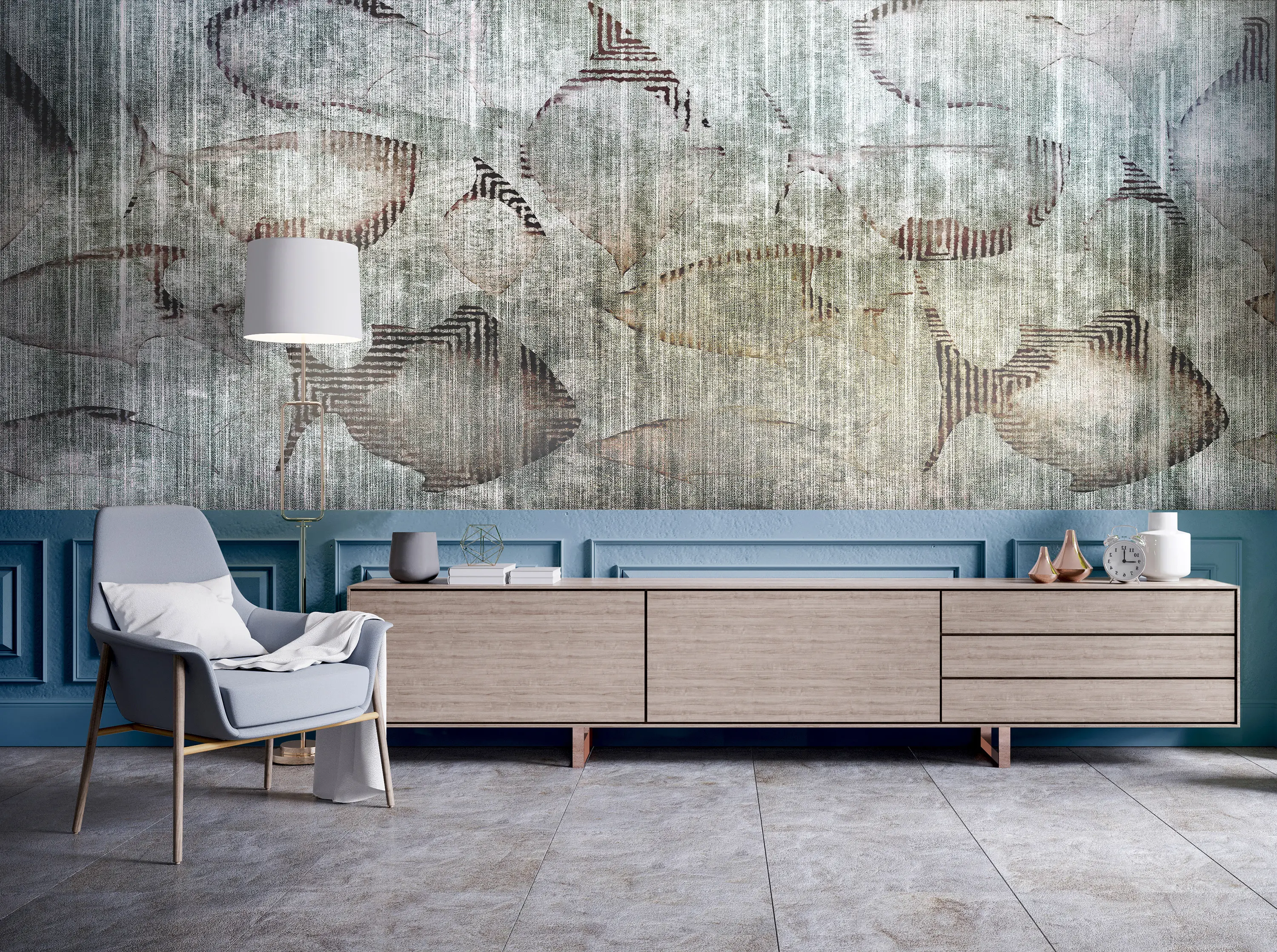Taplab Wall Covering - Paranza | 466_005
