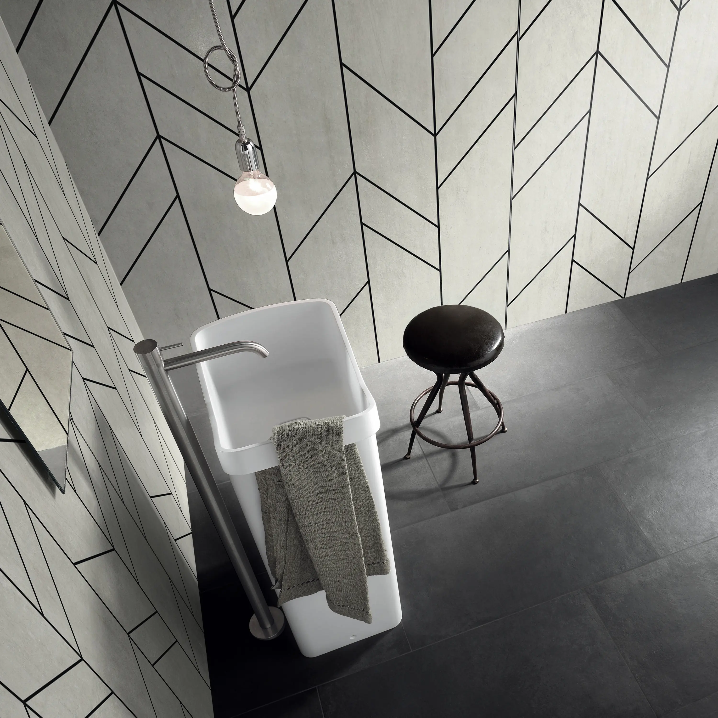 Taplab Wall Covering - Twill | 406_006