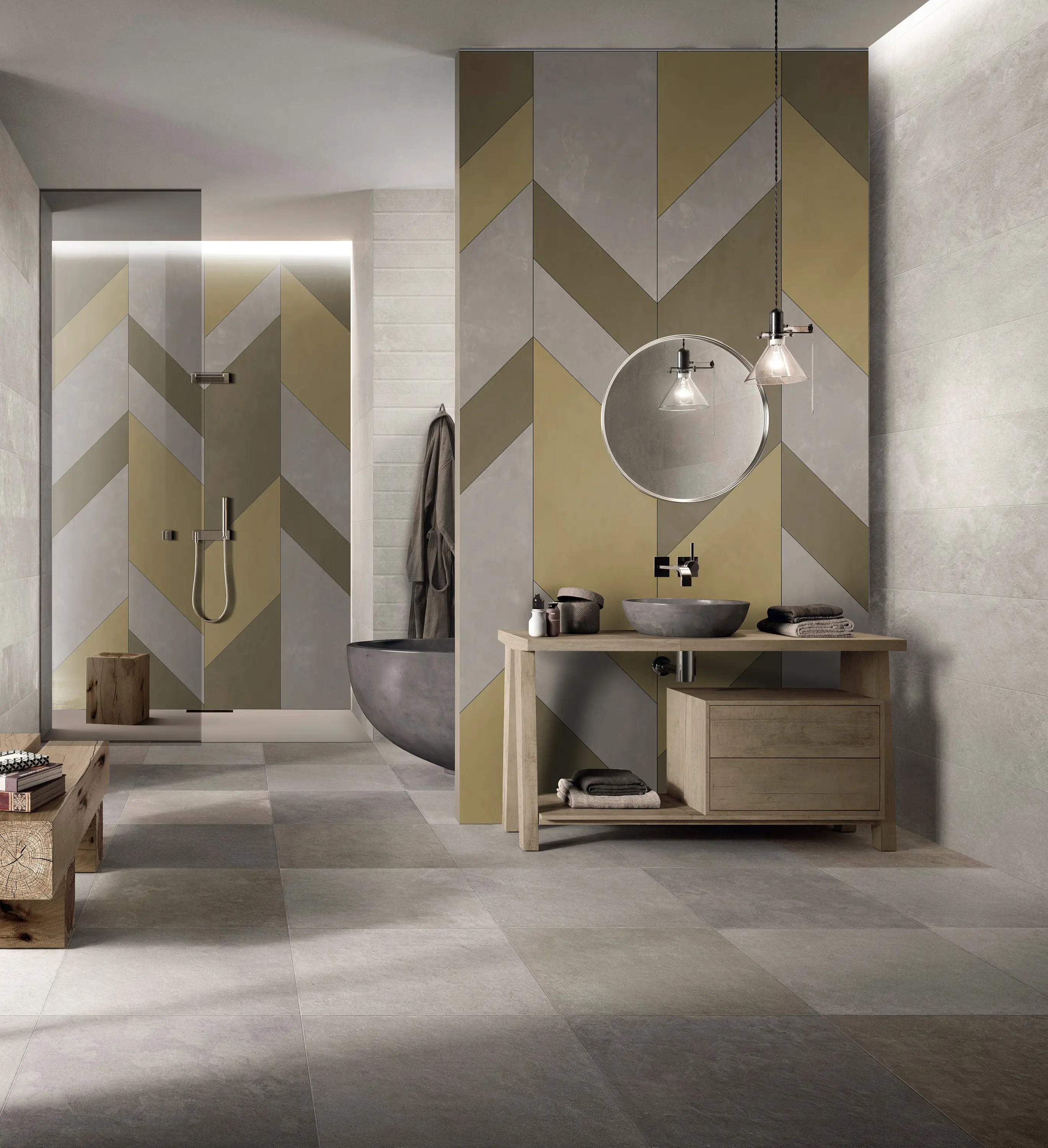 Taplab Wall Covering - Twill | 406_006