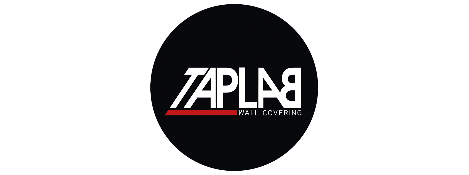 Logo for manufacturer Taplab Wall Covering