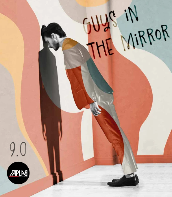 Immagine di anteprima del file Guys in the Mirror