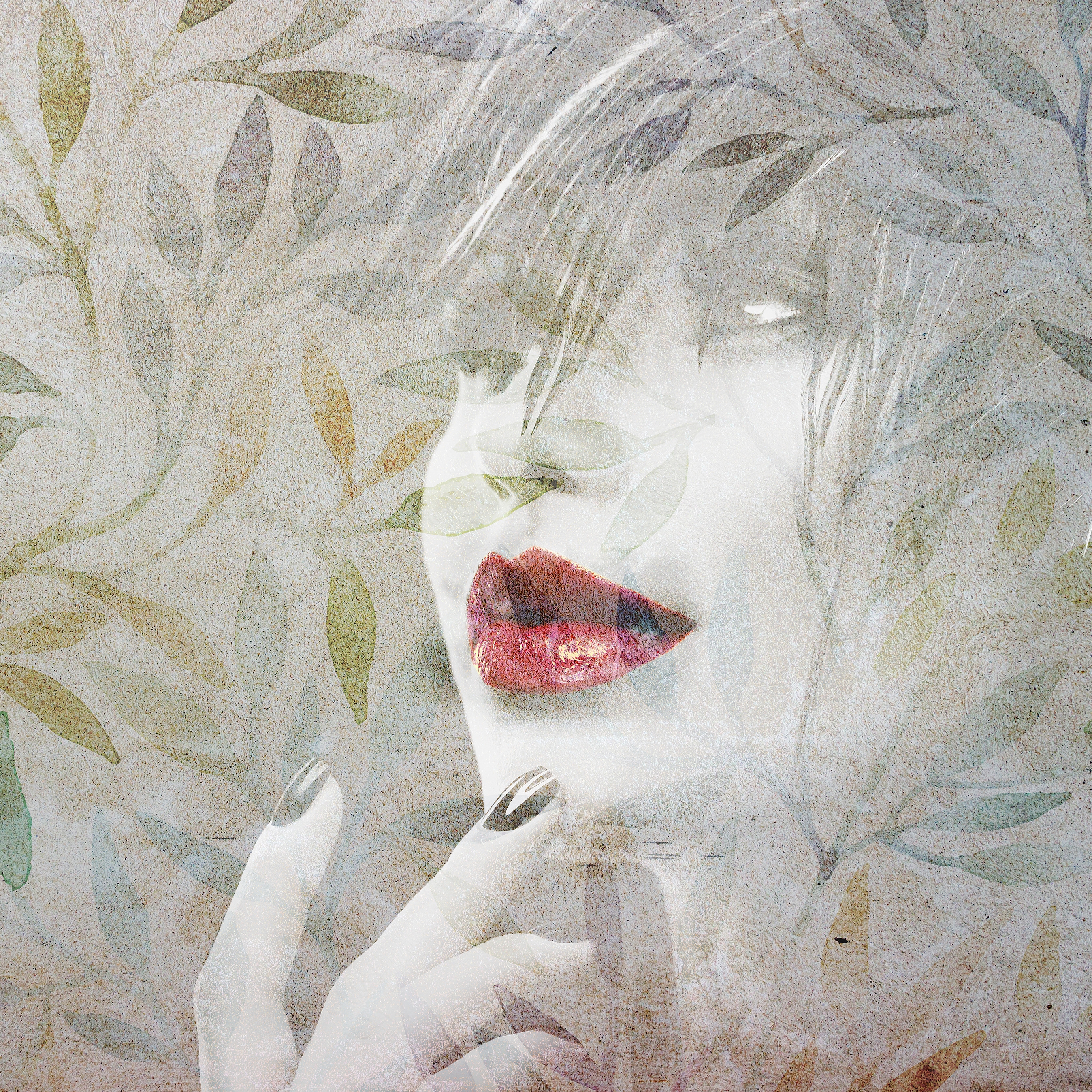 Afficher le produit Vogue | 101_002 du fabricant Taplab Wall Covering