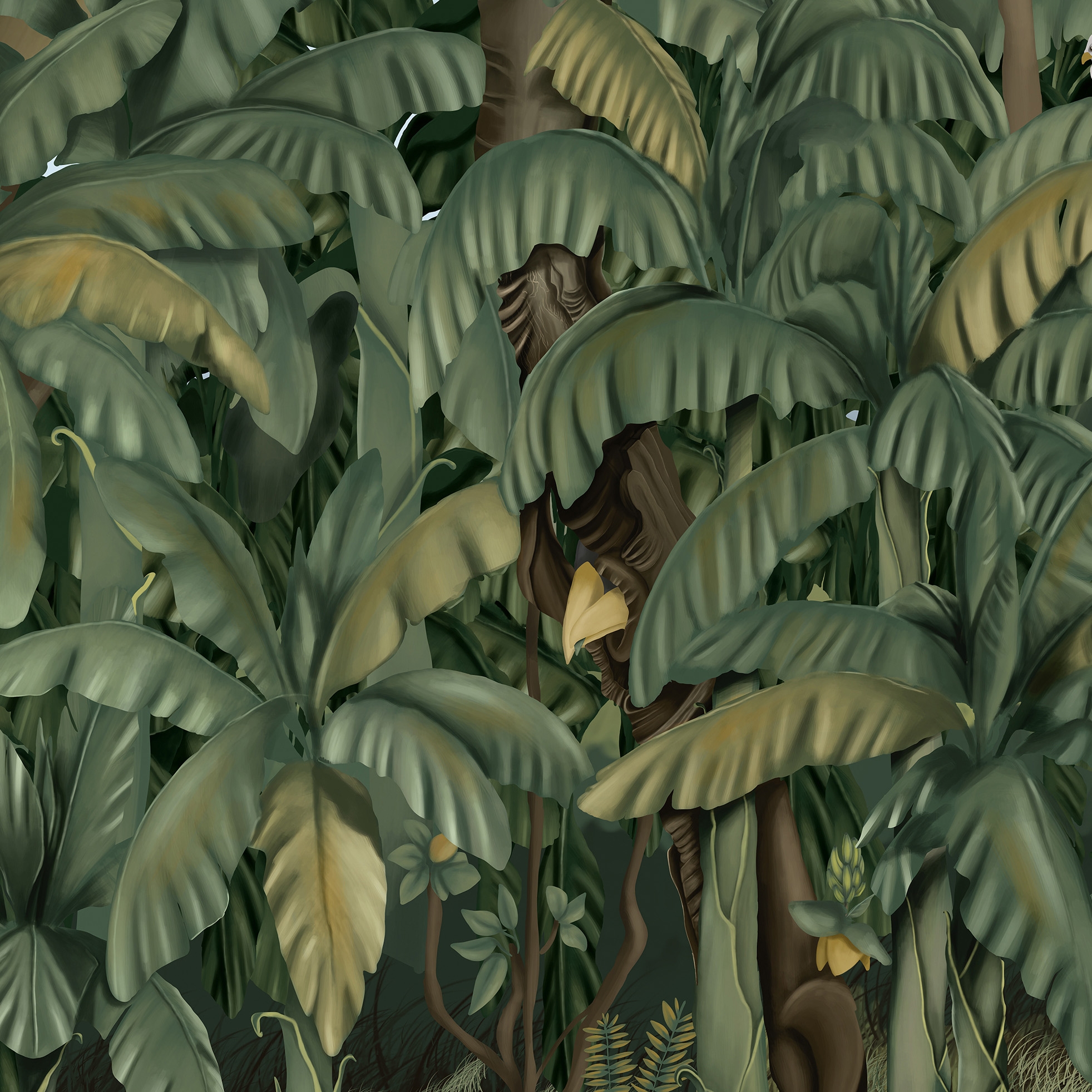 Produkt Juruena | 174_003 des Herstellers Taplab Wall Covering anzeigen