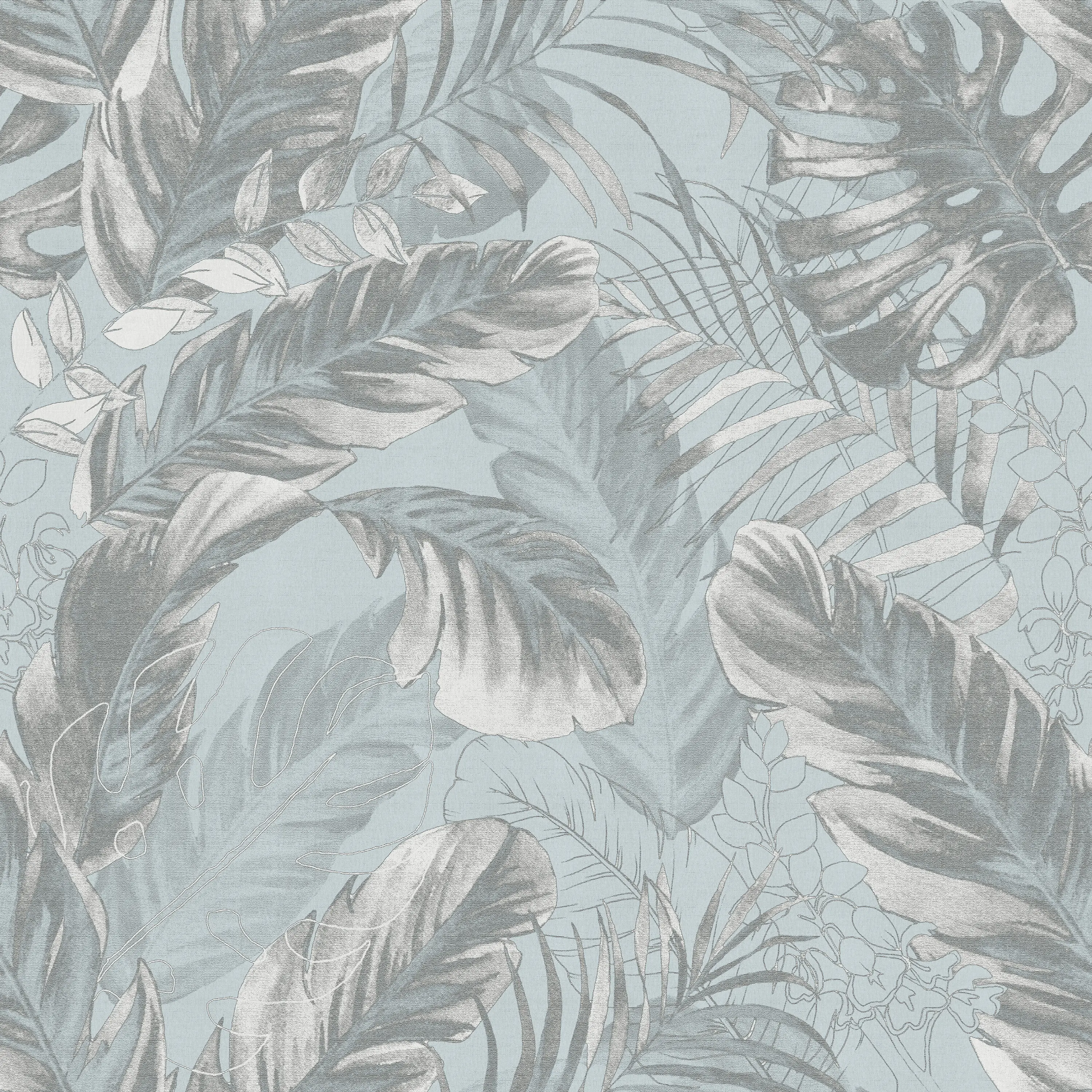 Taplab Wall Covering - Sinuous | 158_007
