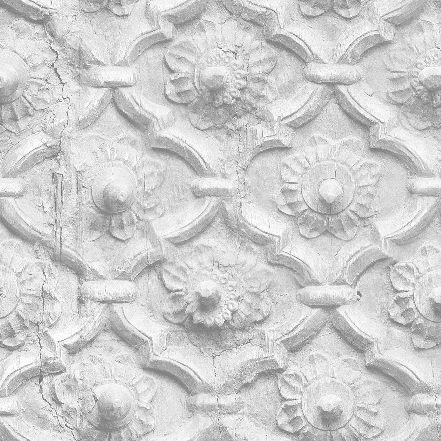 Produkt Rose Window | 107_001 des Herstellers Taplab Wall Covering anzeigen