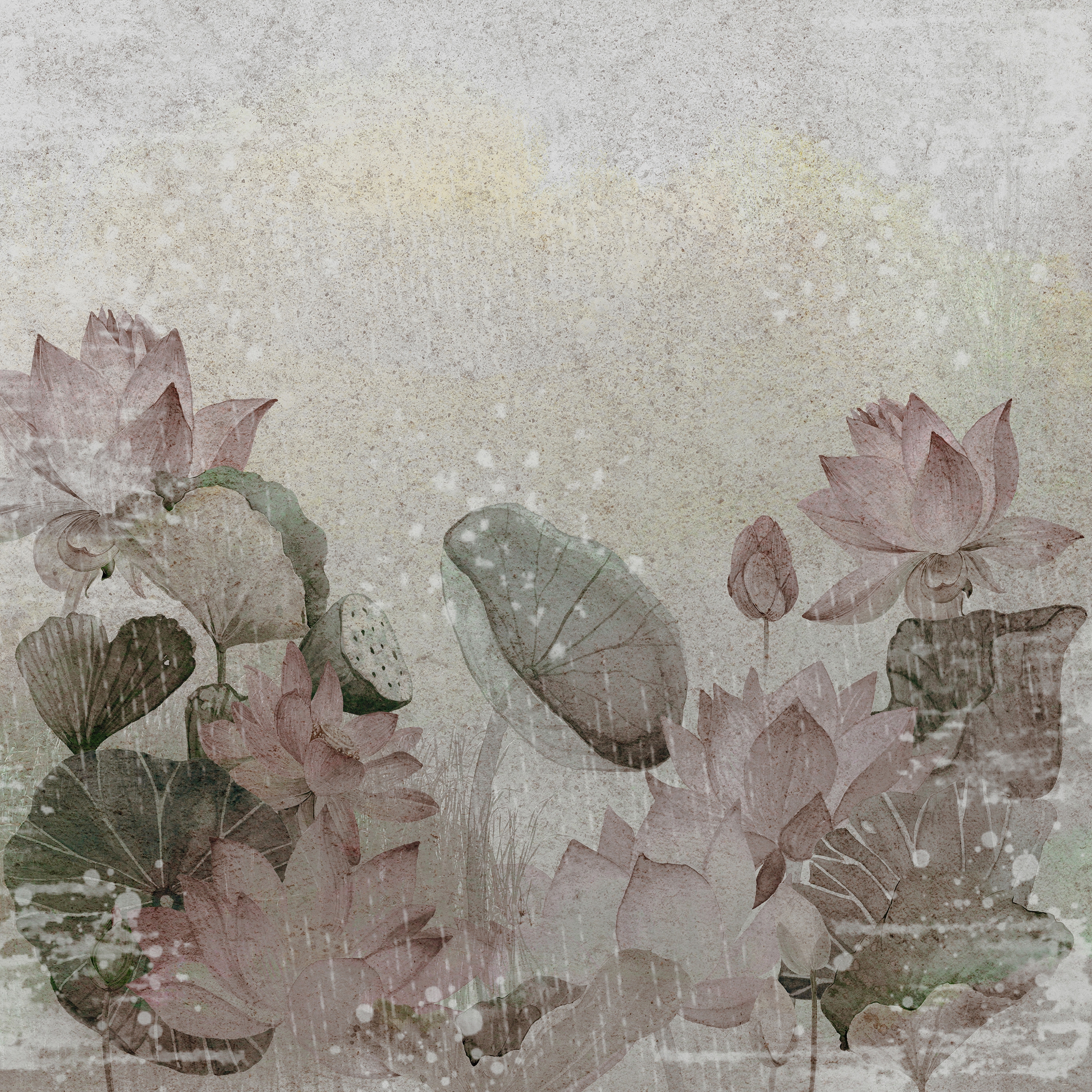 Produkt Fiordiloto | 184_001 des Herstellers Taplab Wall Covering anzeigen
