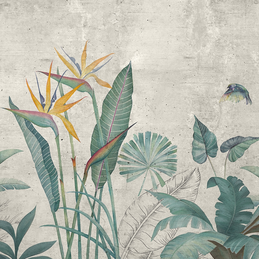 Produkt Garden | 198_001 des Herstellers Taplab Wall Covering anzeigen