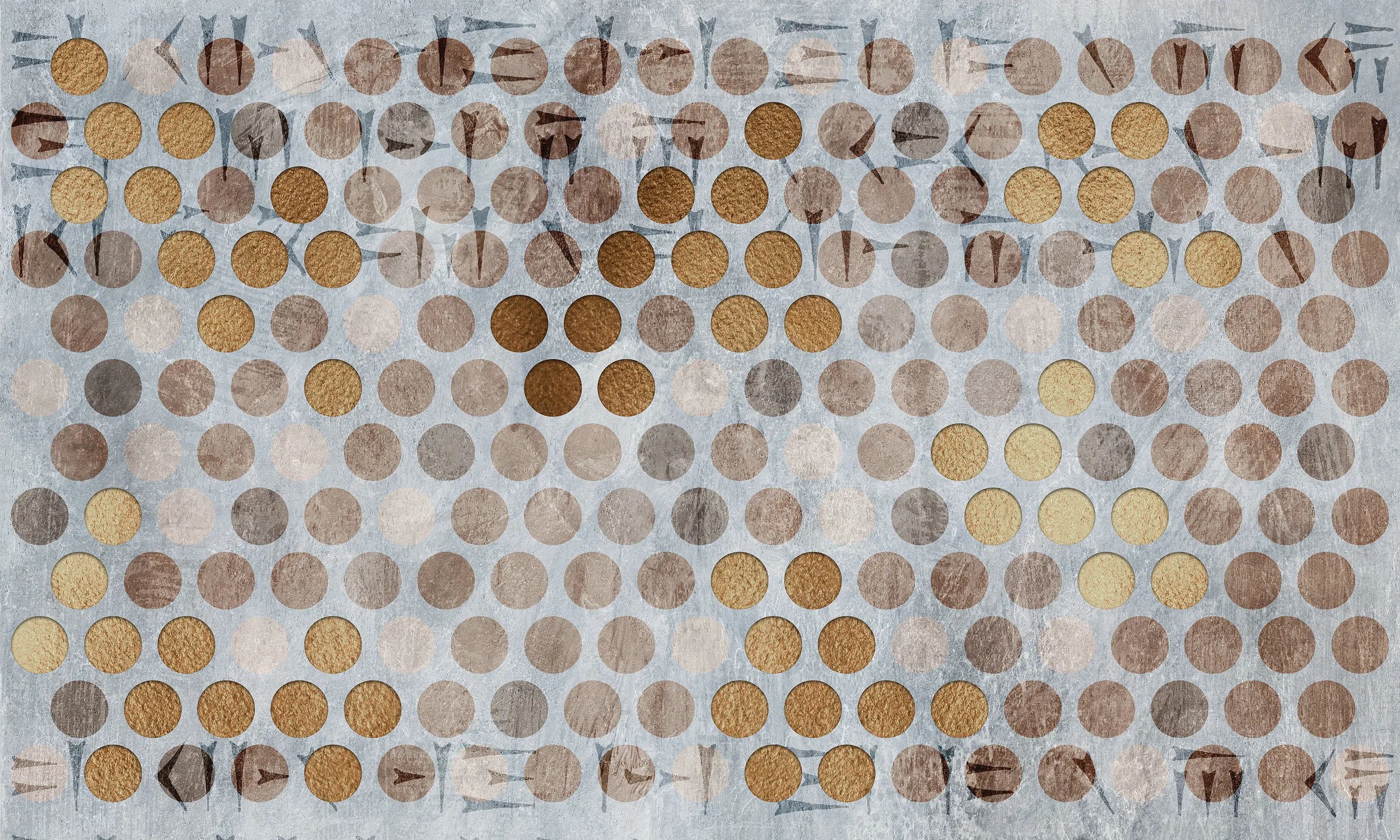 Taplab Wall Covering - Dyre | 239_002