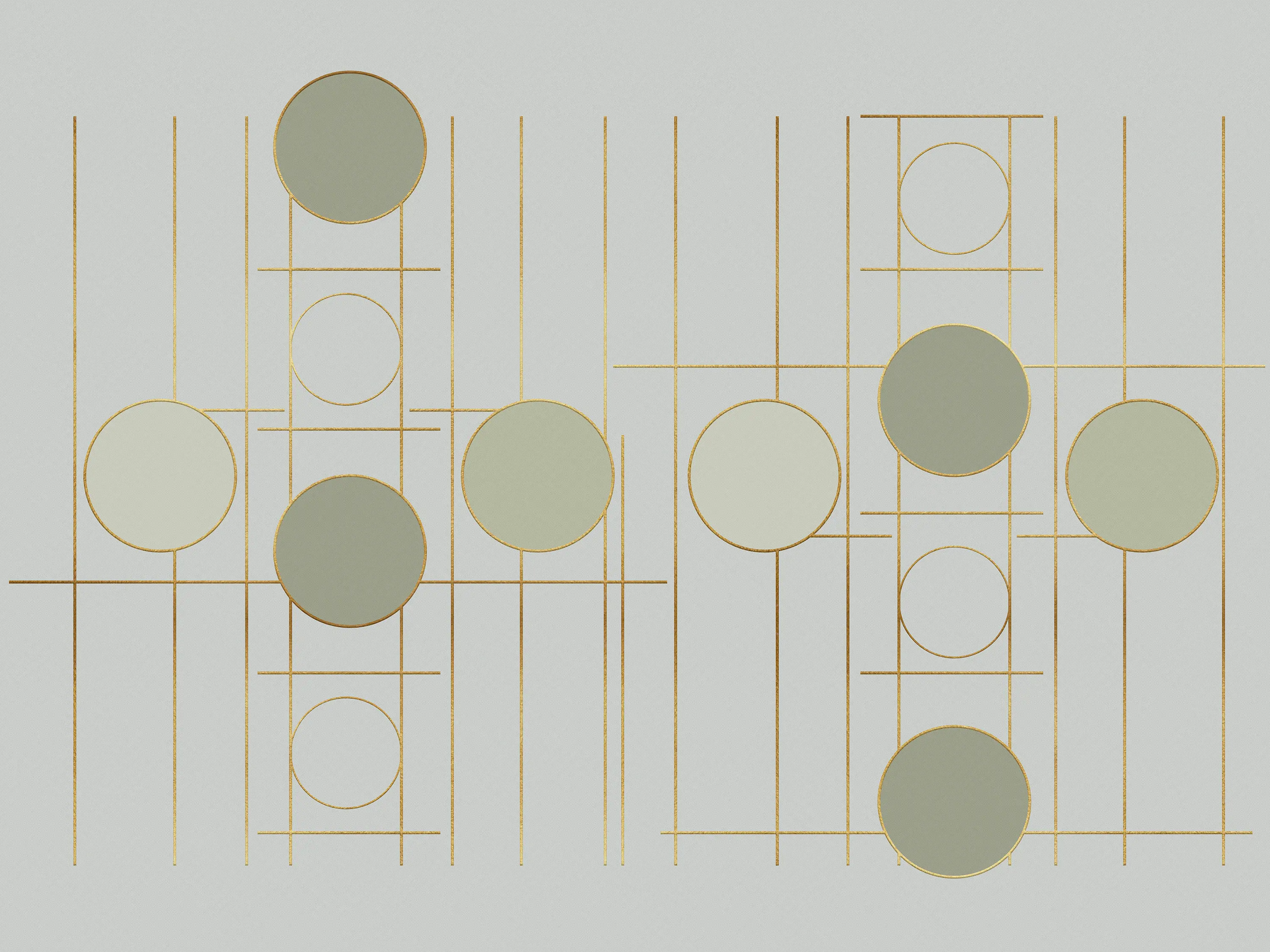 Taplab Wall Covering - Palette | 273_003