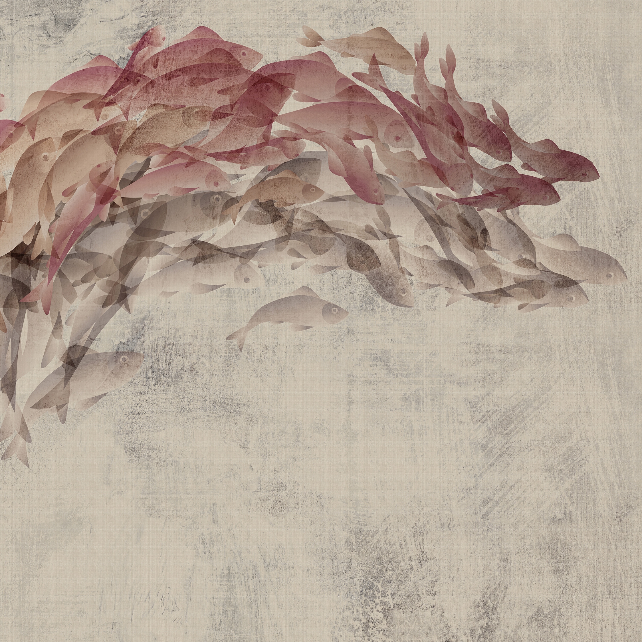Produkt Shoal | 244_001 des Herstellers Taplab Wall Covering anzeigen