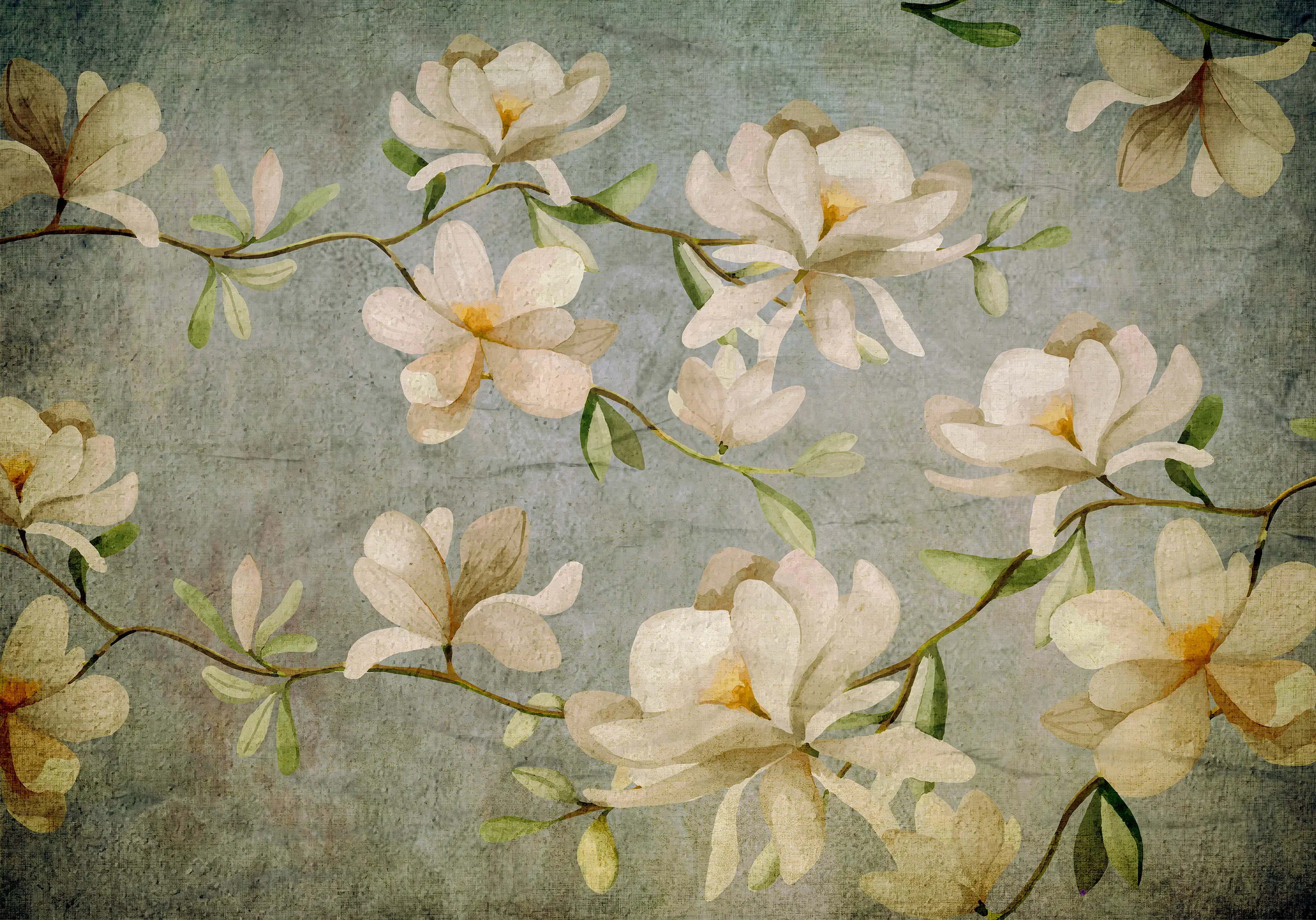 Taplab Wall Covering - Magnolie | 232_002