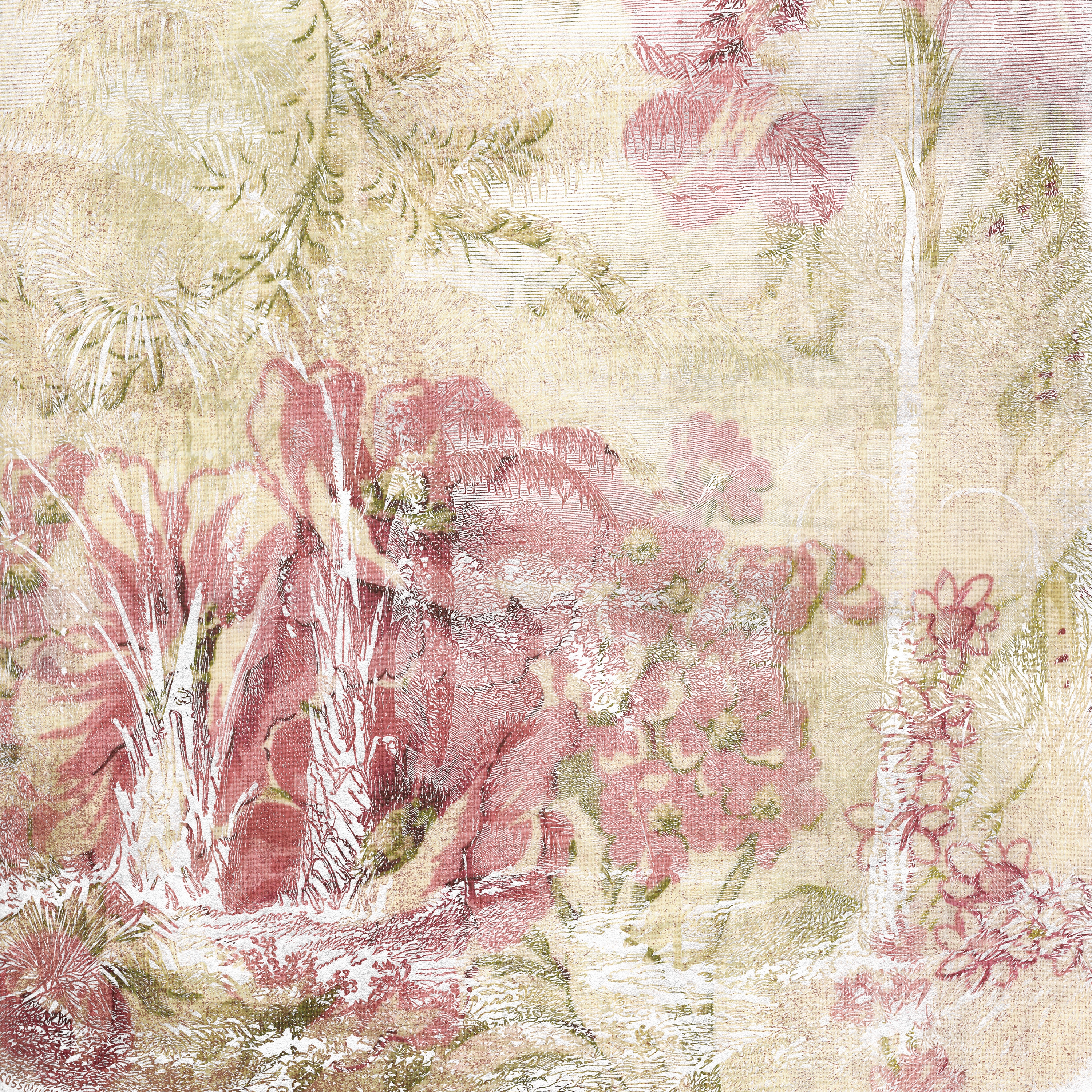 Produkt Tissu | 253_001 des Herstellers Taplab Wall Covering anzeigen