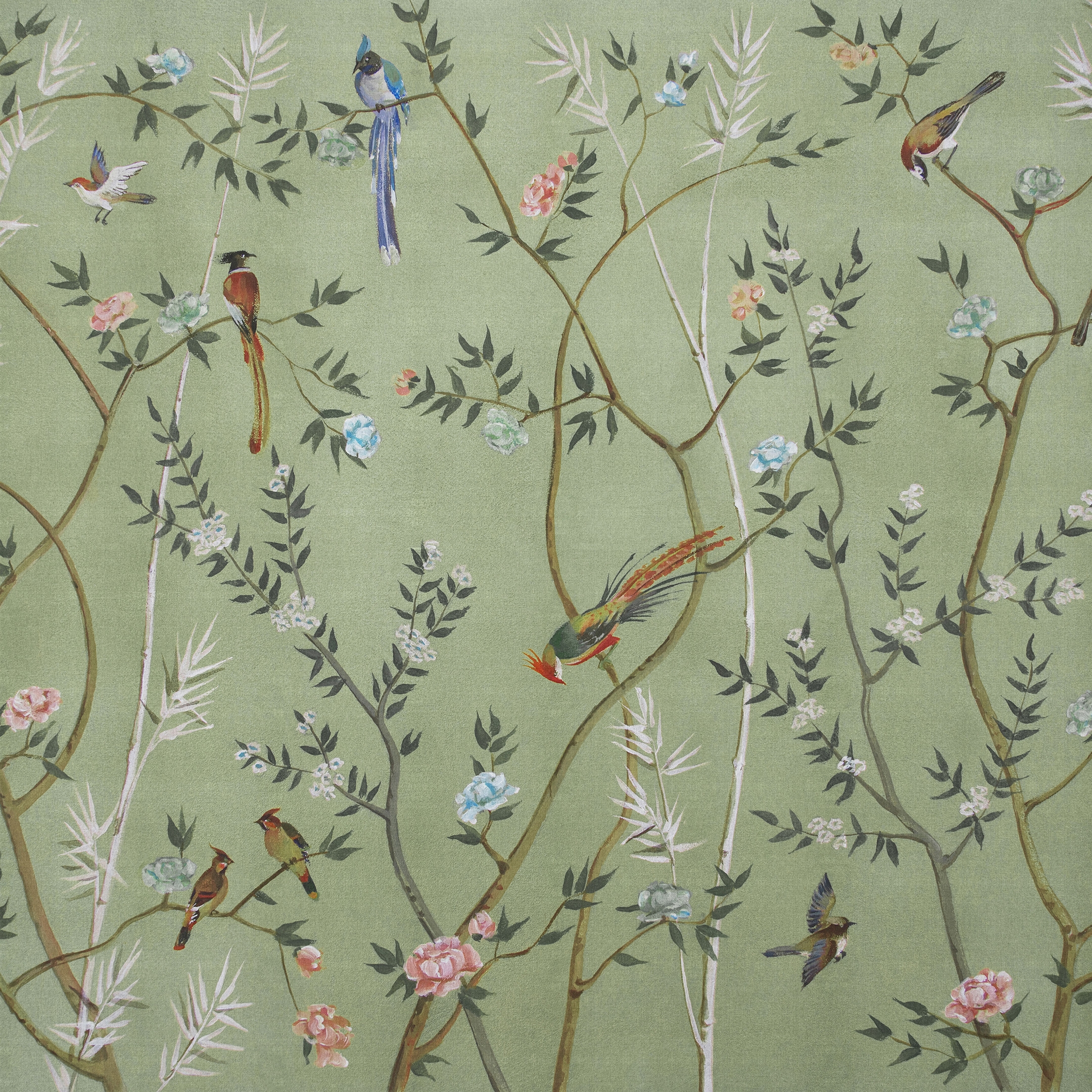 Produkt Yoshino | 296_001 des Herstellers Taplab Wall Covering anzeigen