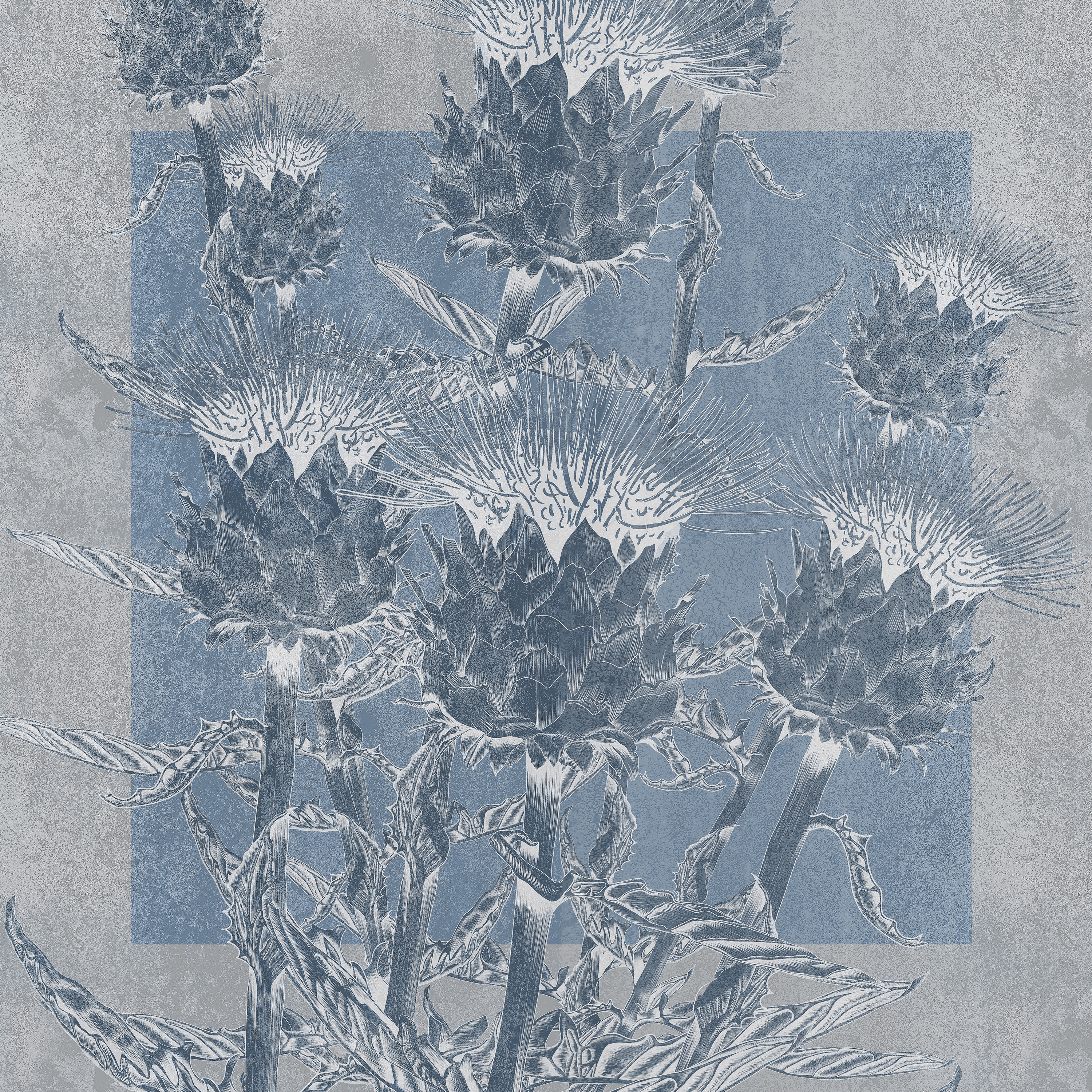 Afficher le produit Cynar | 361_001 du fabricant Taplab Wall Covering