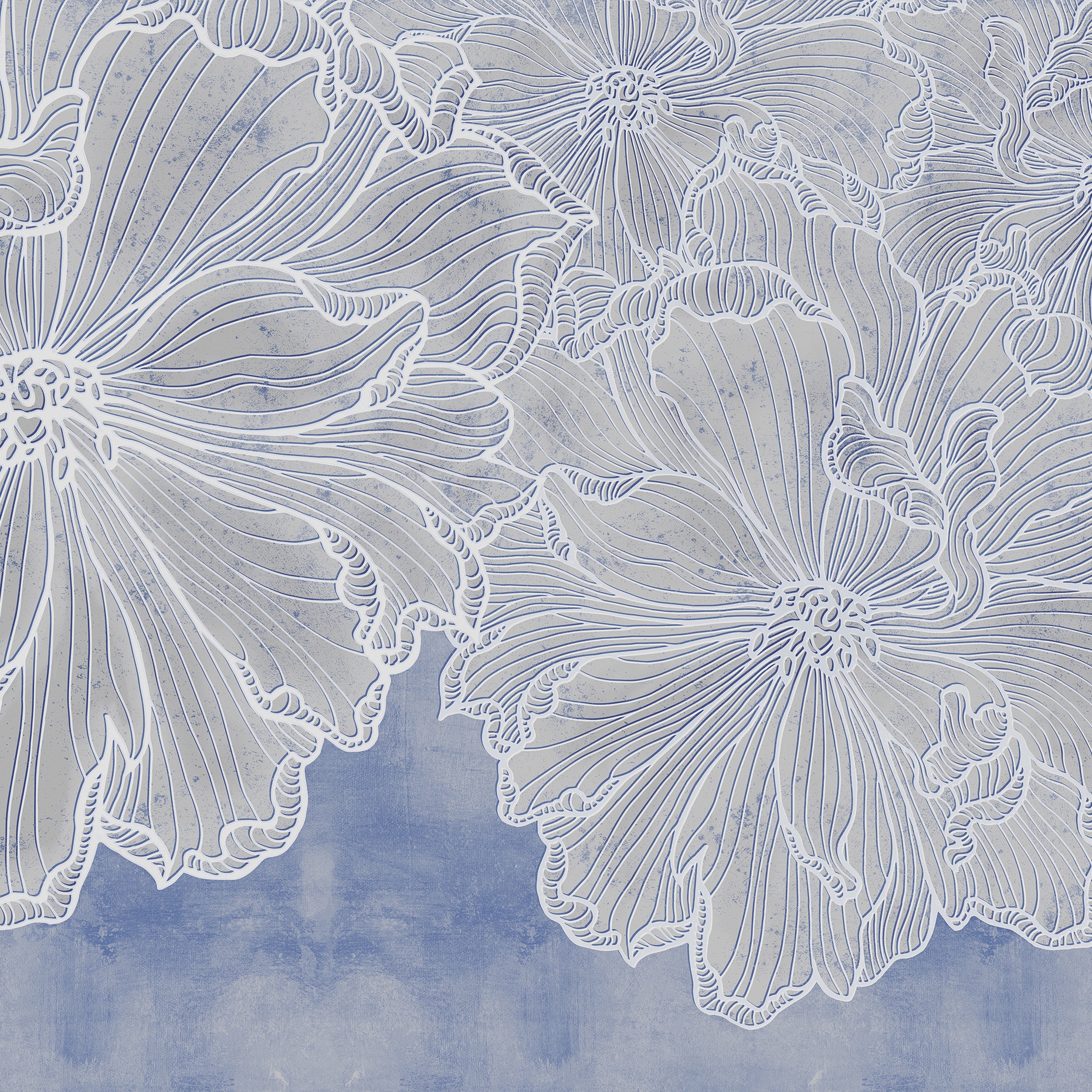 Afficher le produit Gravure | 359_001 du fabricant Taplab Wall Covering