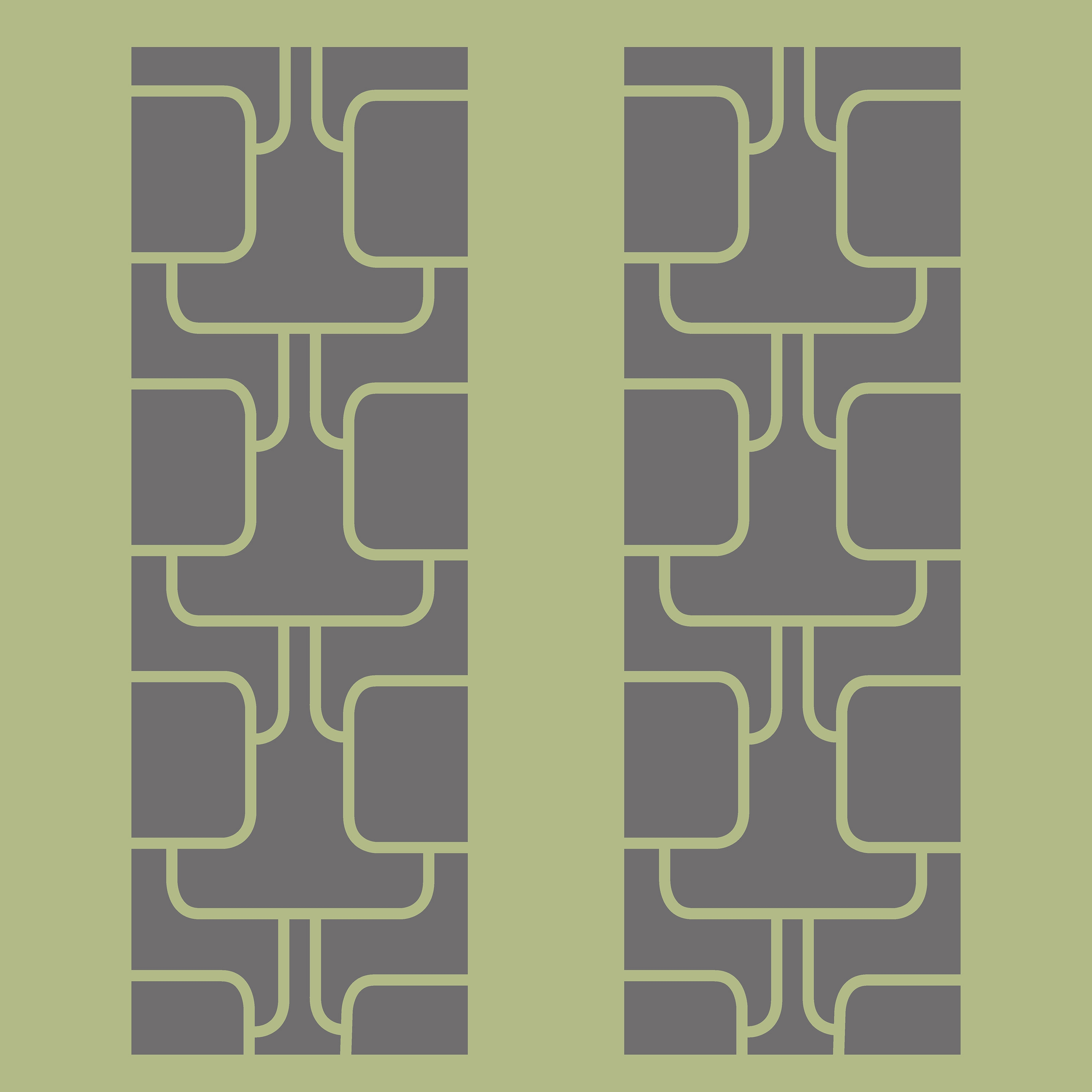 Mostrar el producto Gates | The Grand | 315_001 del fabricante Taplab Wall Covering