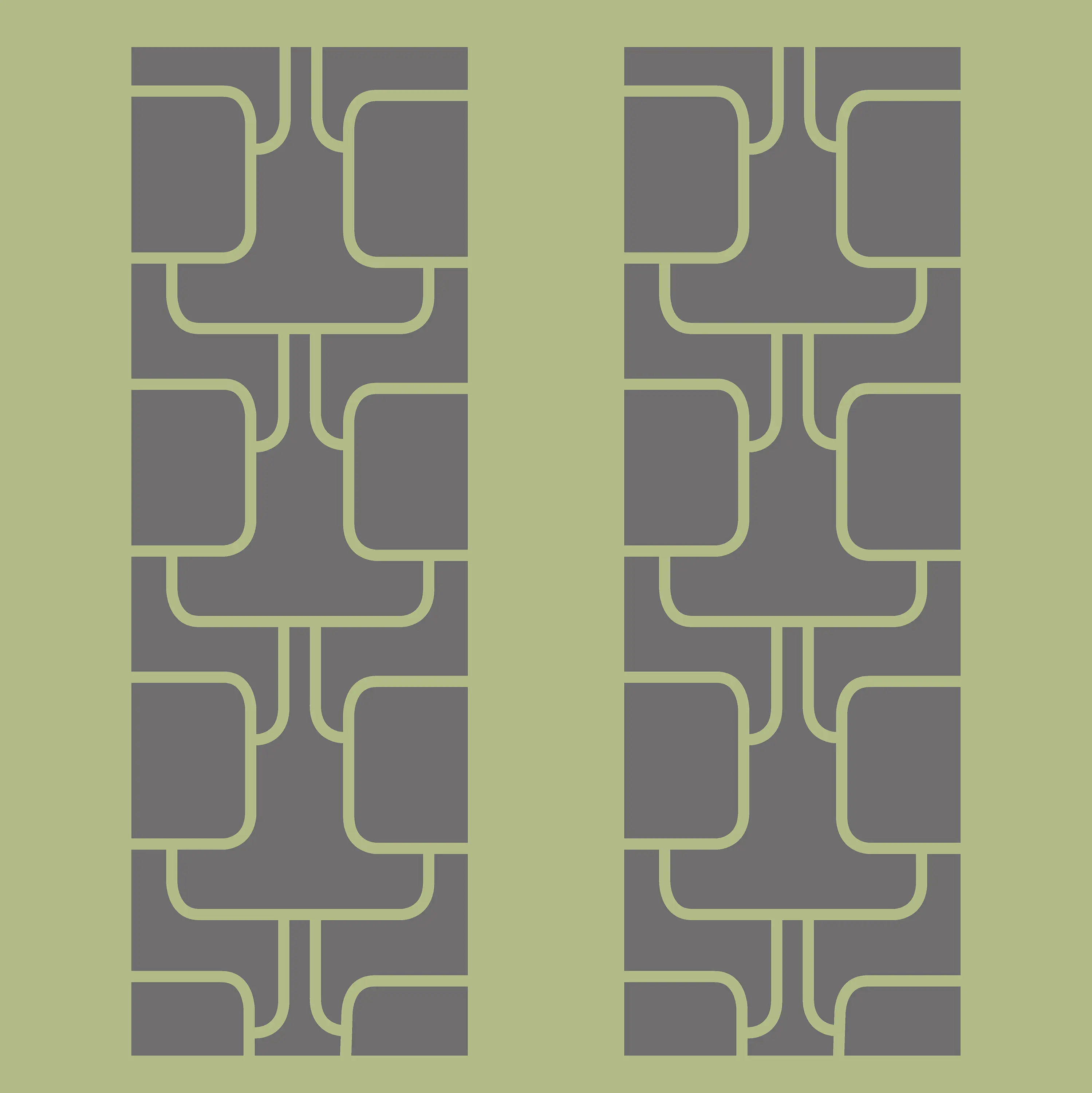 Taplab Wall Covering - Gates | The Grand | 315_001