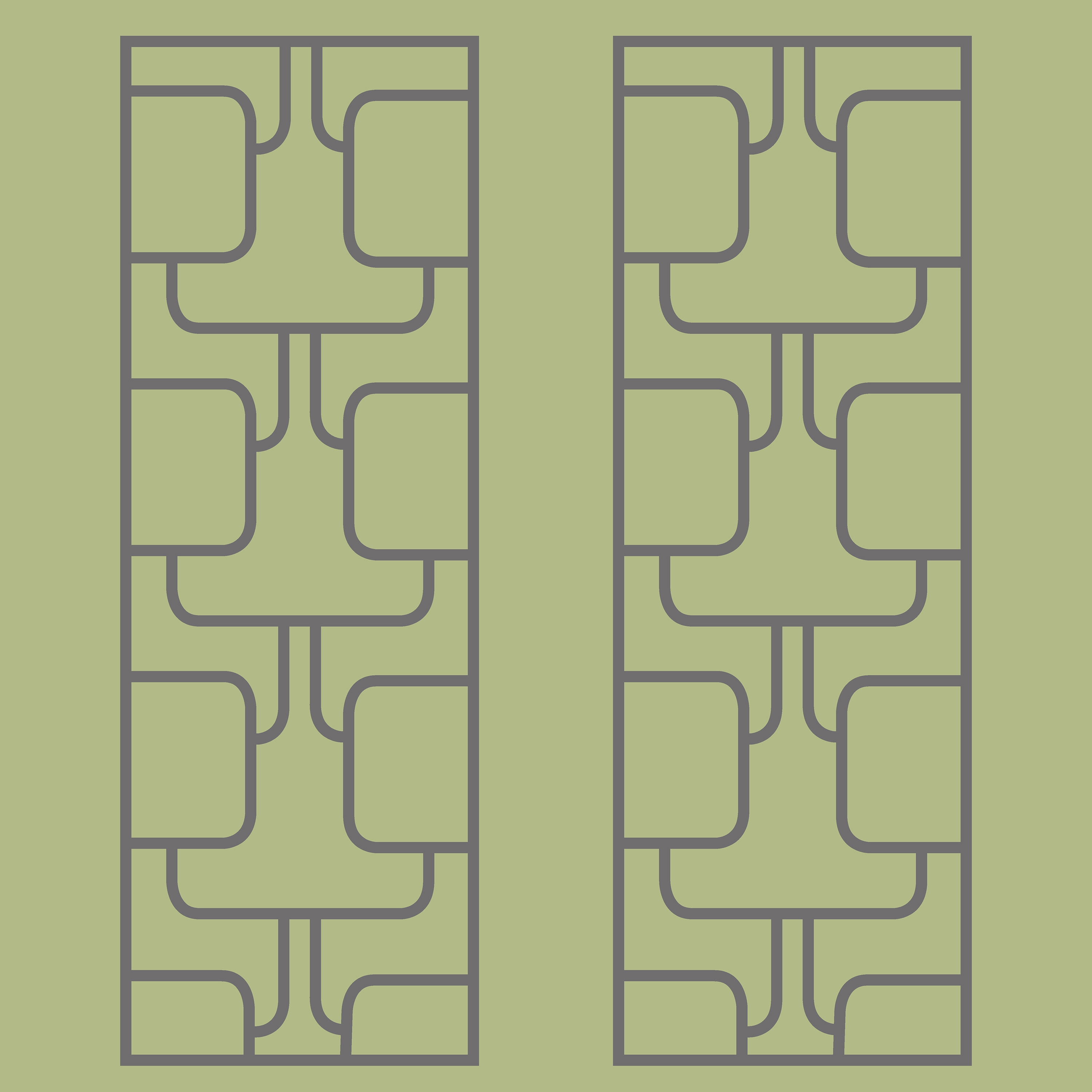 Produkt Gates | The Grand | 316_001 des Herstellers Taplab Wall Covering anzeigen