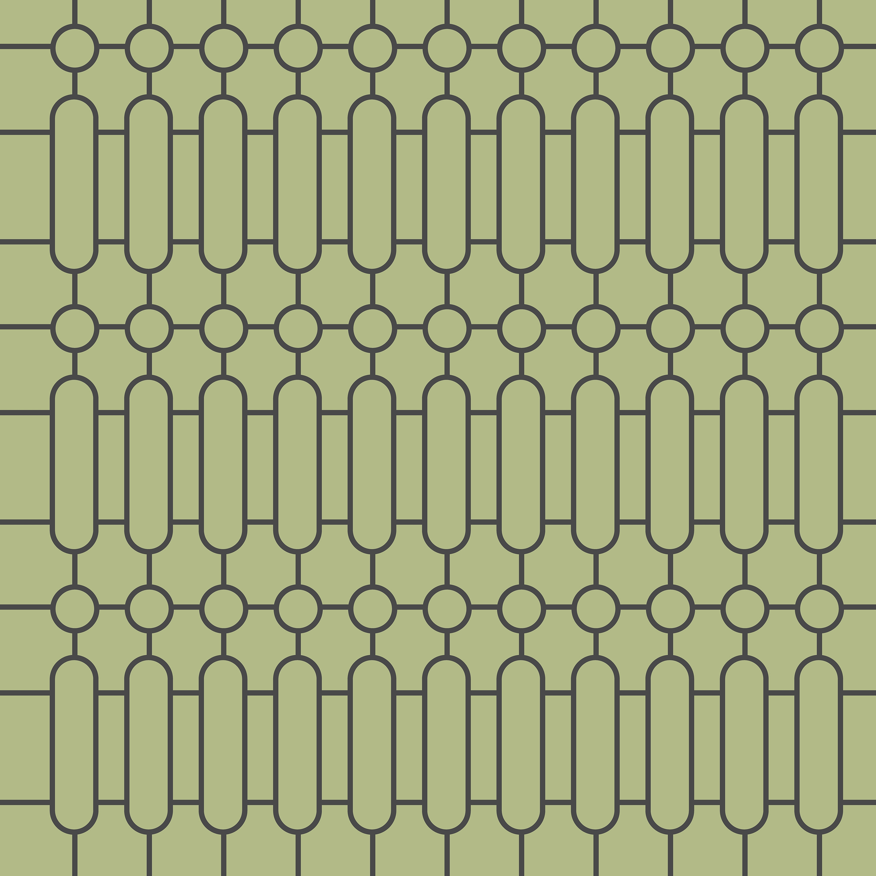 Produkt Gates | The Palace | 317_001 des Herstellers Taplab Wall Covering anzeigen