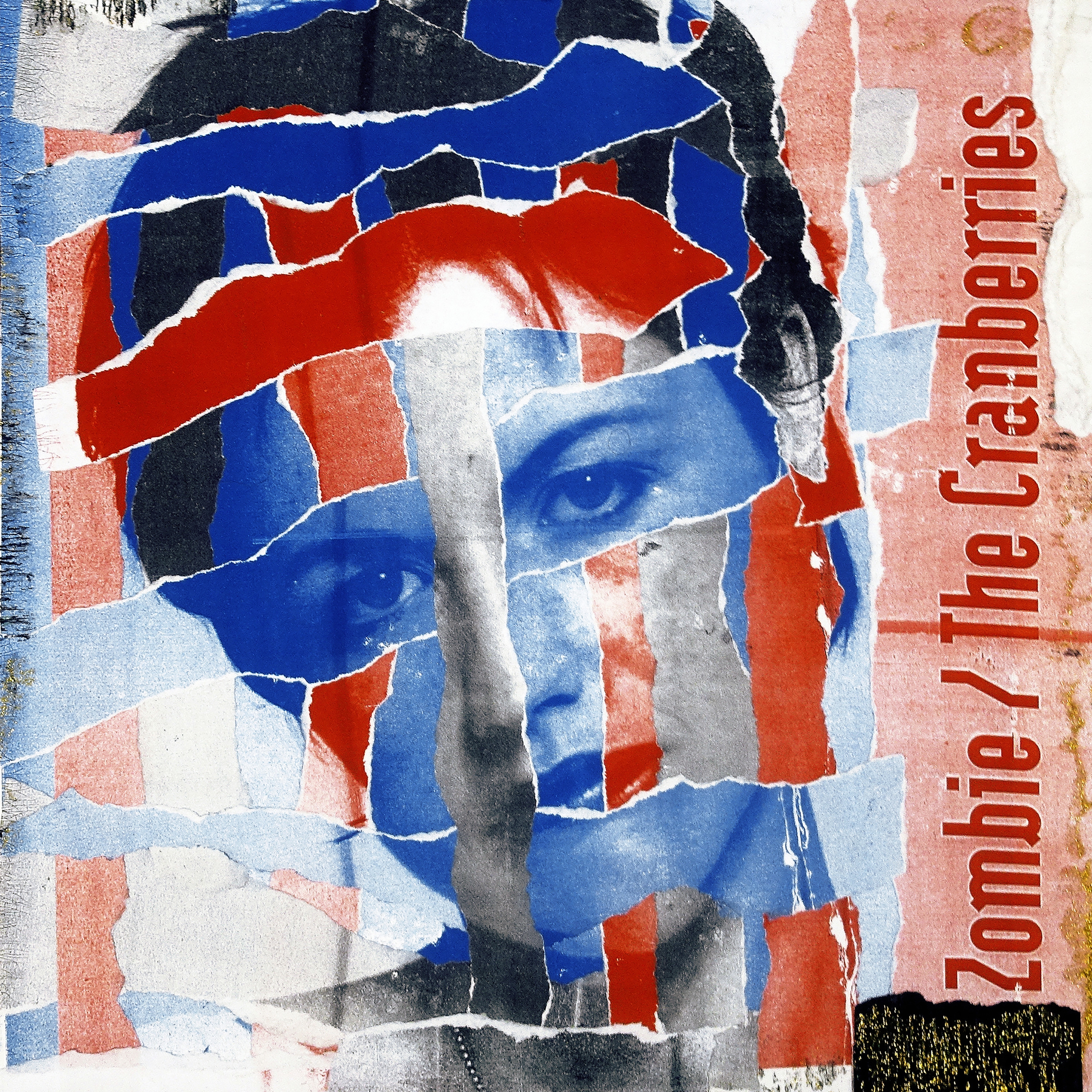 Afficher le produit Coverart | 390_001 du fabricant Taplab Wall Covering