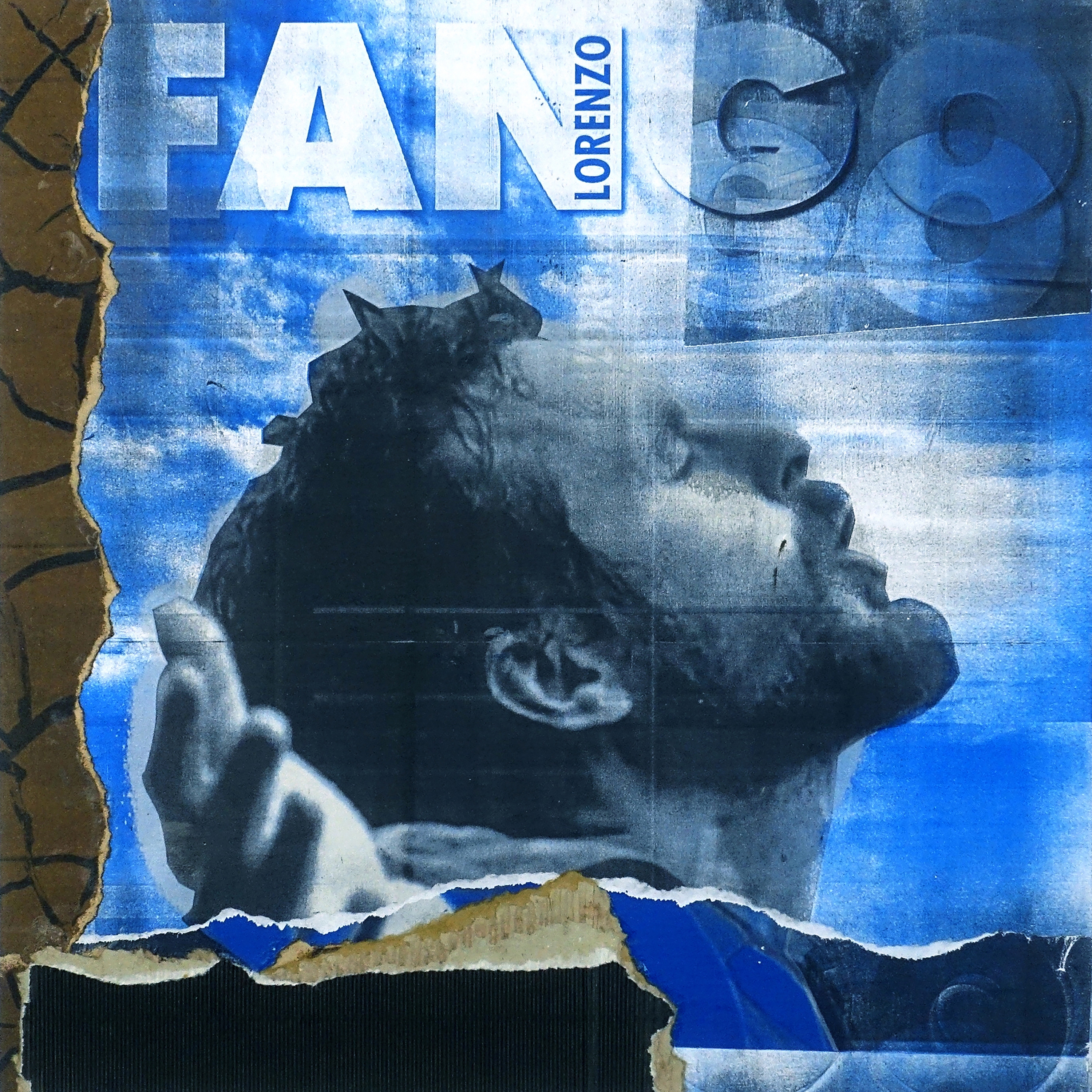 Afficher le produit Coverart | 395_001 du fabricant Taplab Wall Covering