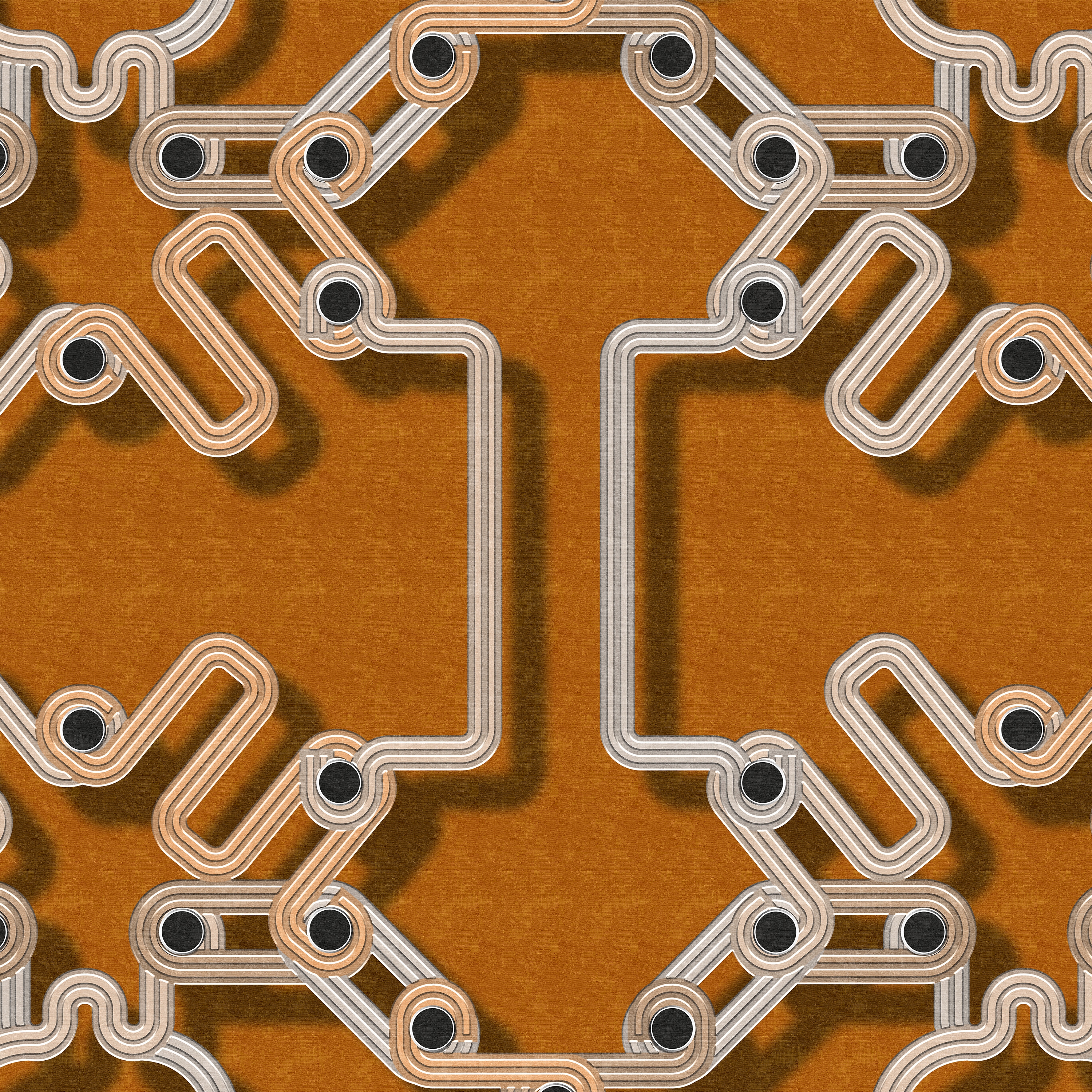 Display product Riel | 468_004 from manufacturer Taplab Wall Covering