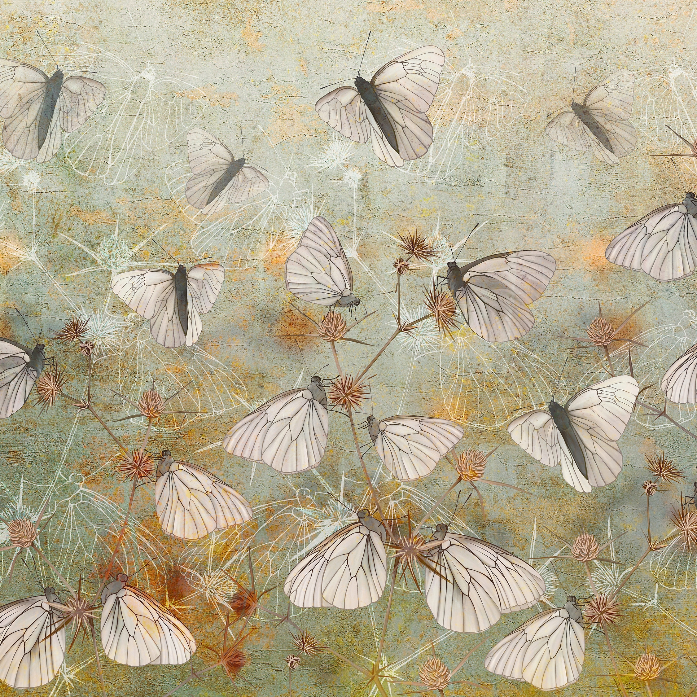 Display product Unwind | 437_003 from manufacturer Taplab Wall Covering