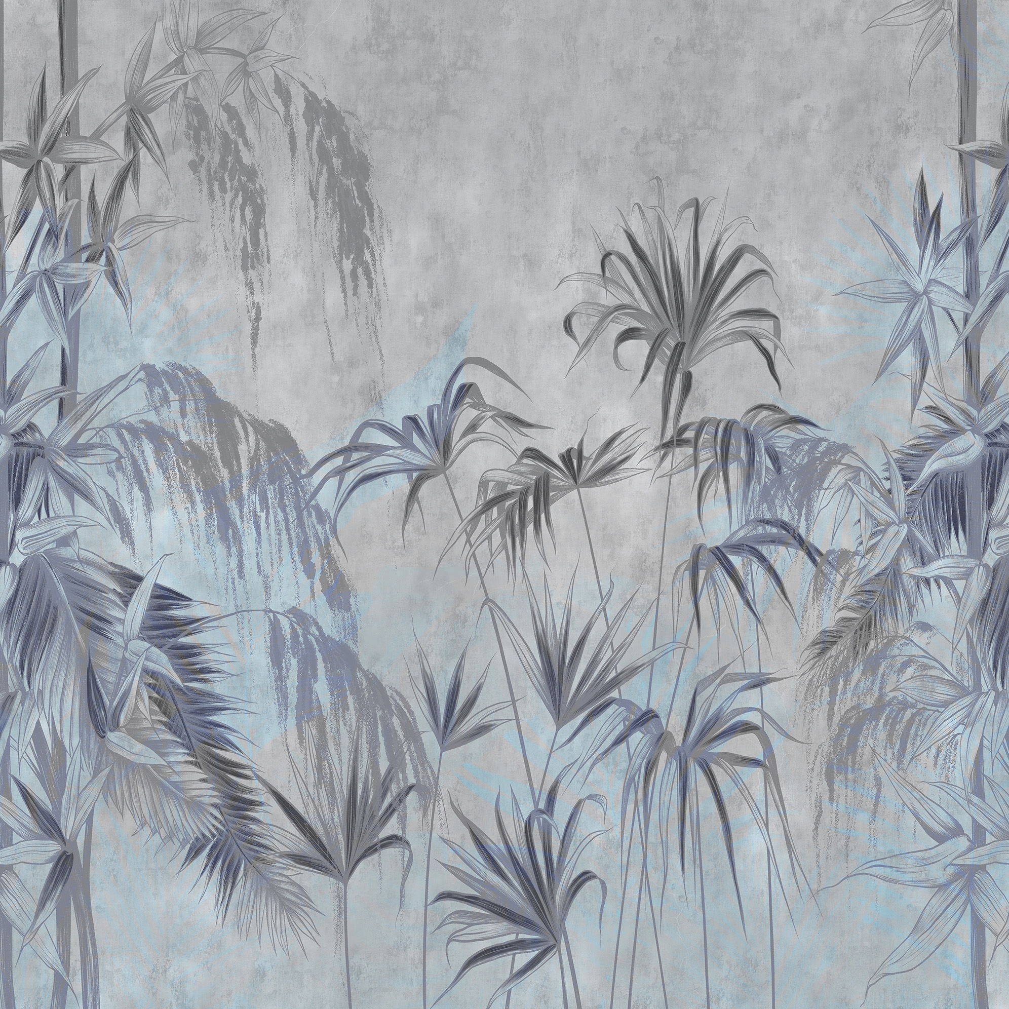 Display product Rivierbos | 436_002 from manufacturer Taplab Wall Covering