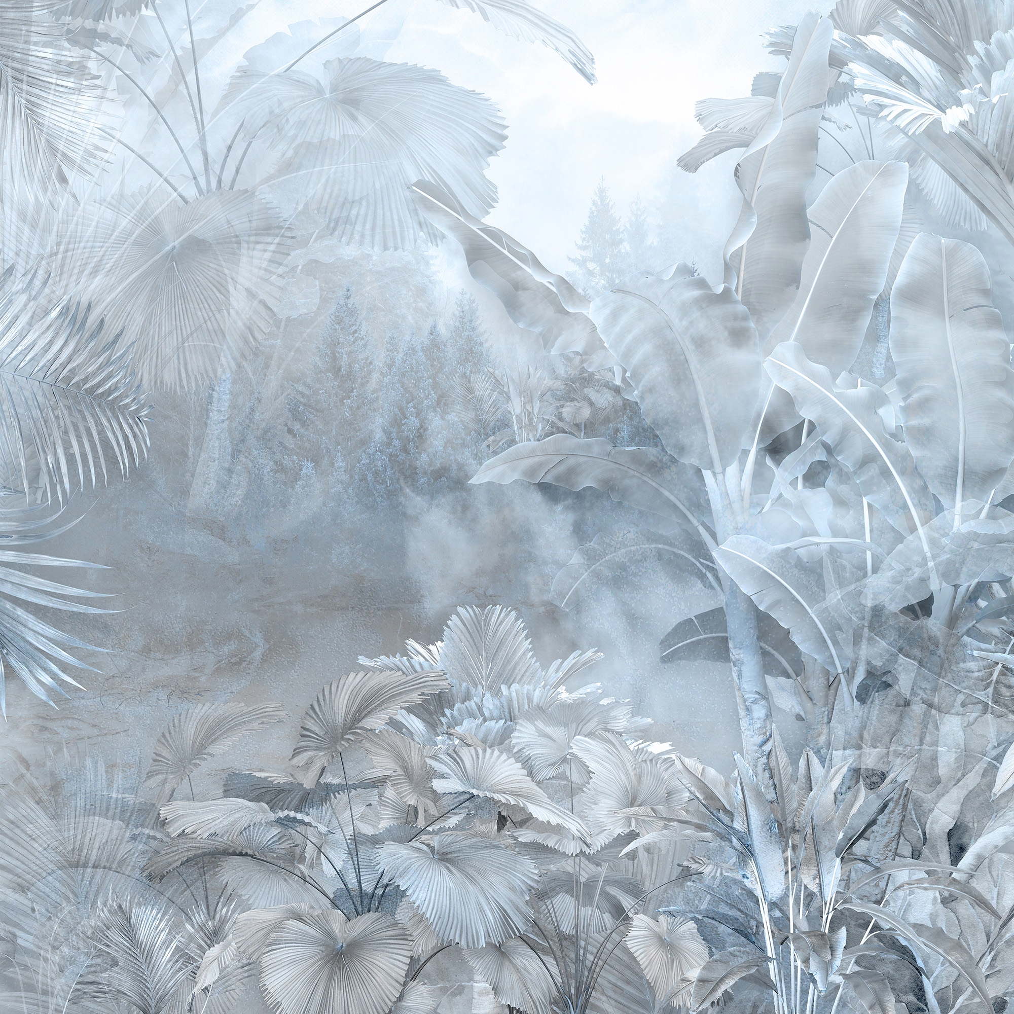 Display product Amazzonia | 438_001 from manufacturer Taplab Wall Covering