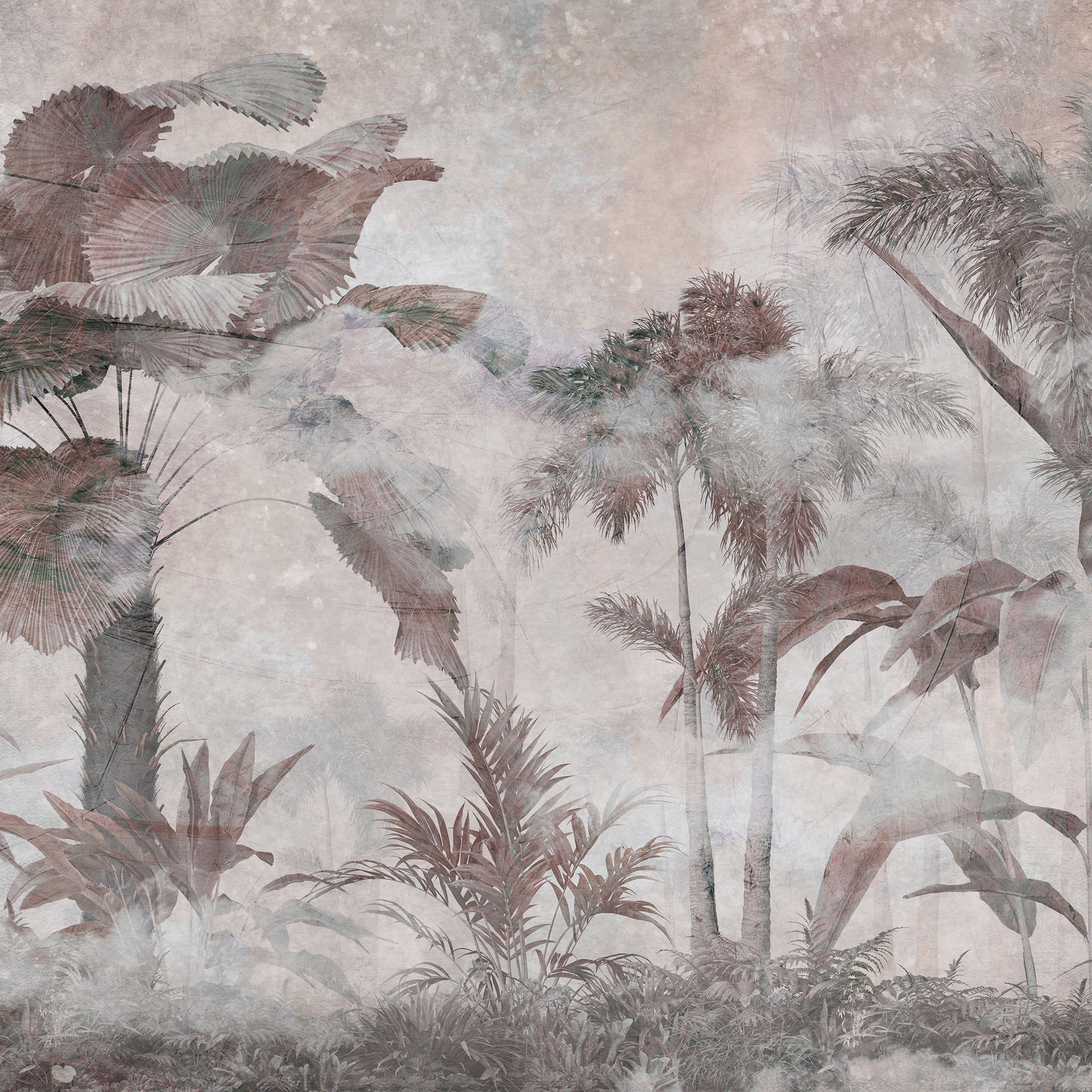 Display product Hevea | 447_003 from manufacturer Taplab Wall Covering