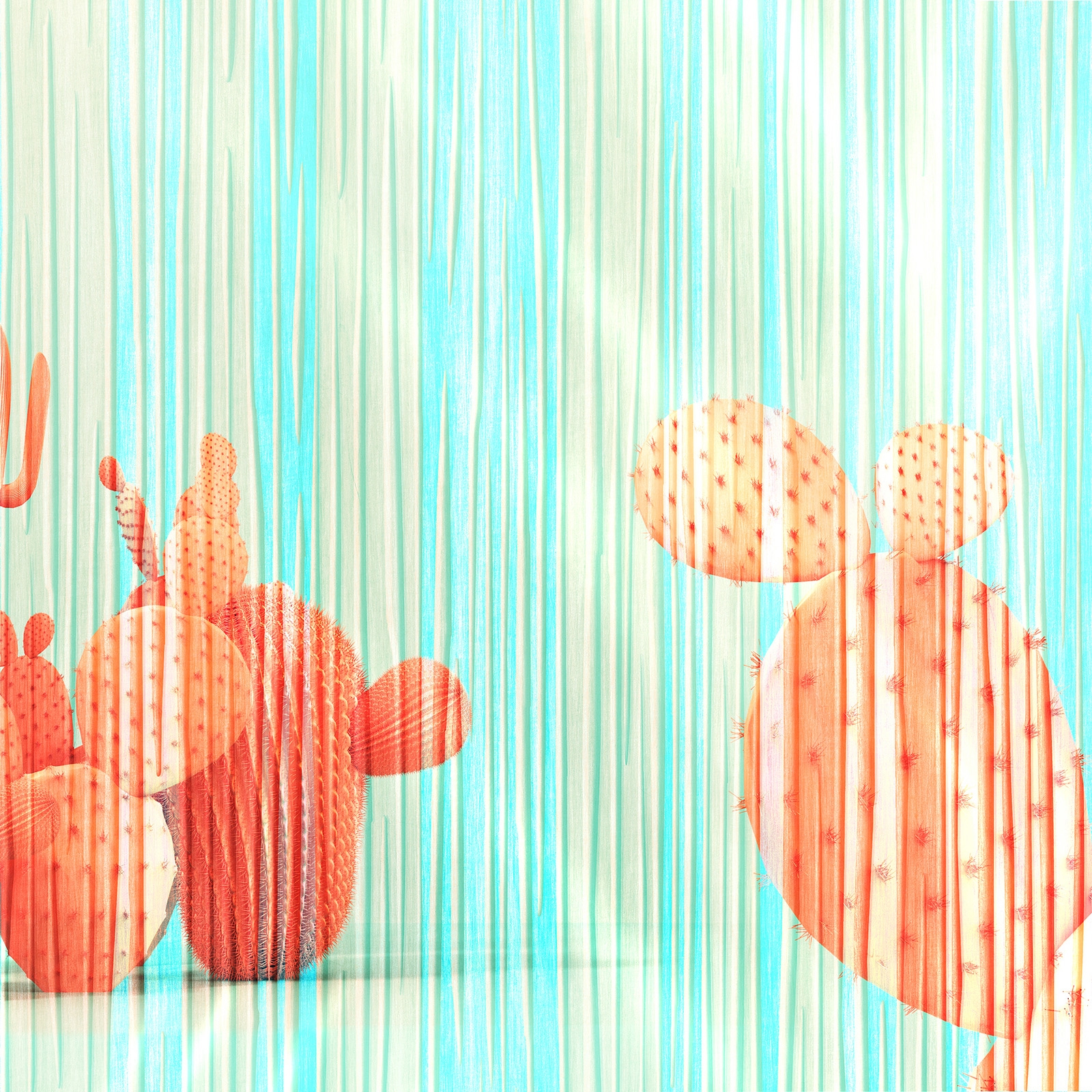 Display product Espinas | 452_004 from manufacturer Taplab Wall Covering