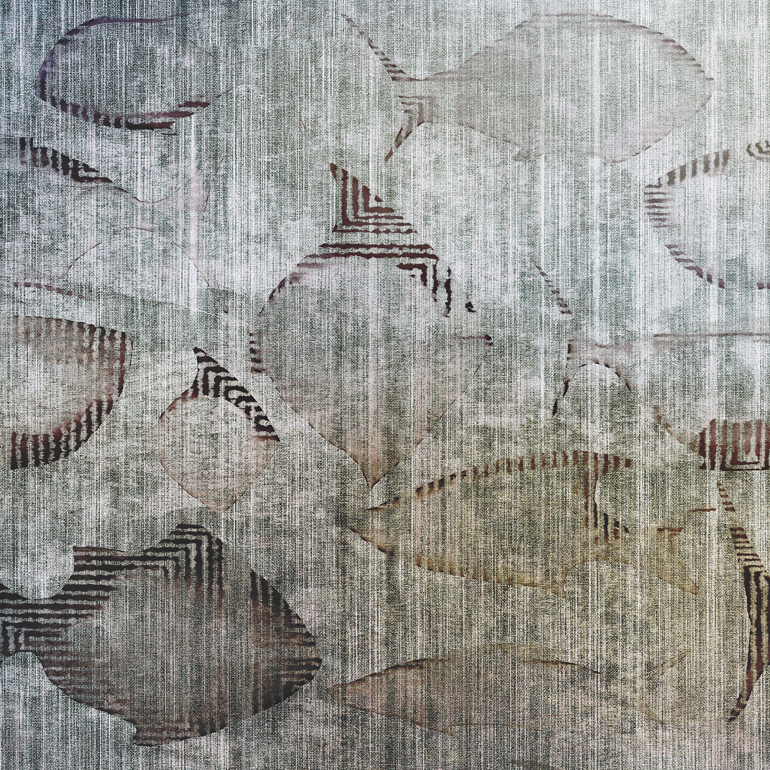 Display product Paranza | 466_003 from manufacturer Taplab Wall Covering