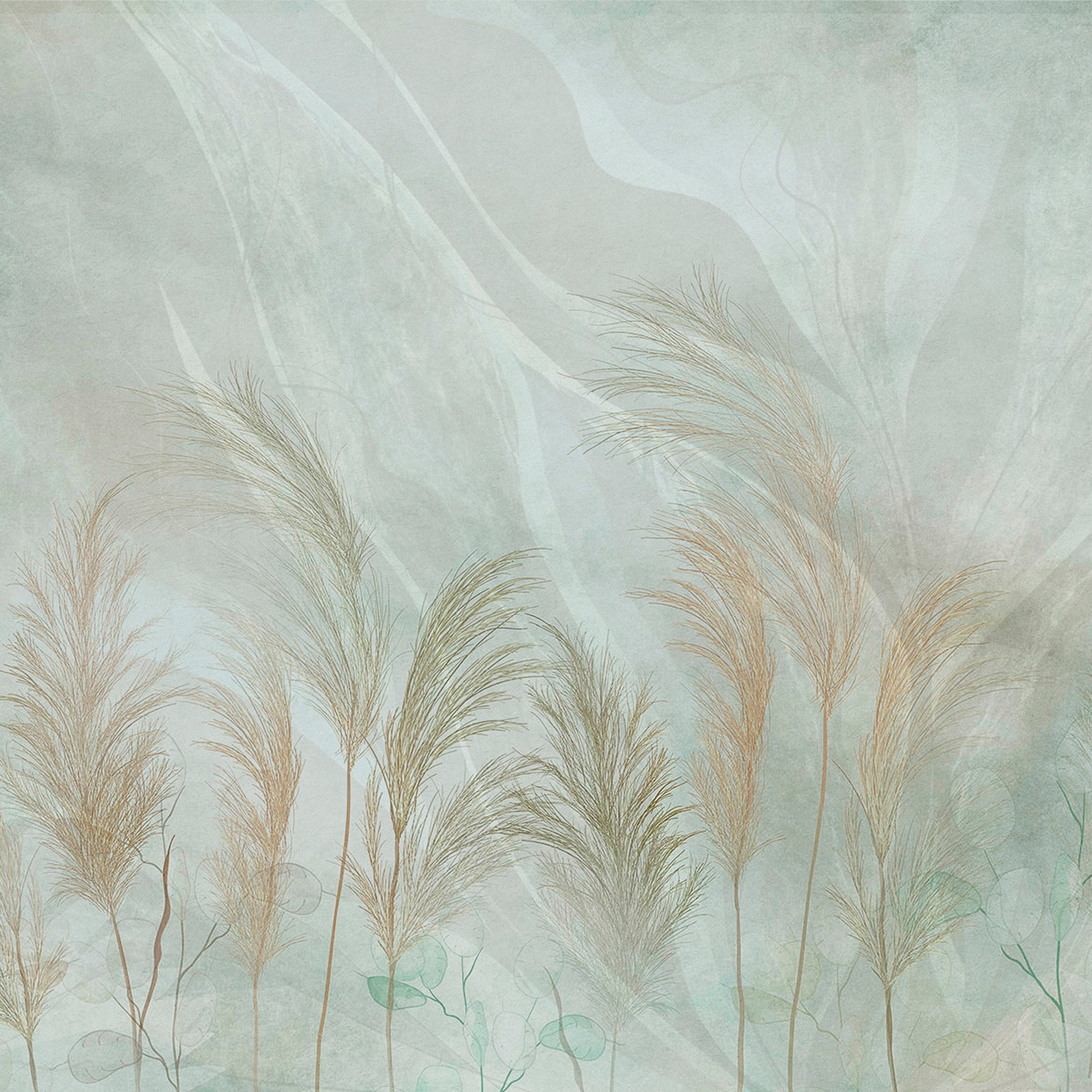 Display product Pampas | 517_003 from manufacturer Taplab Wall Covering