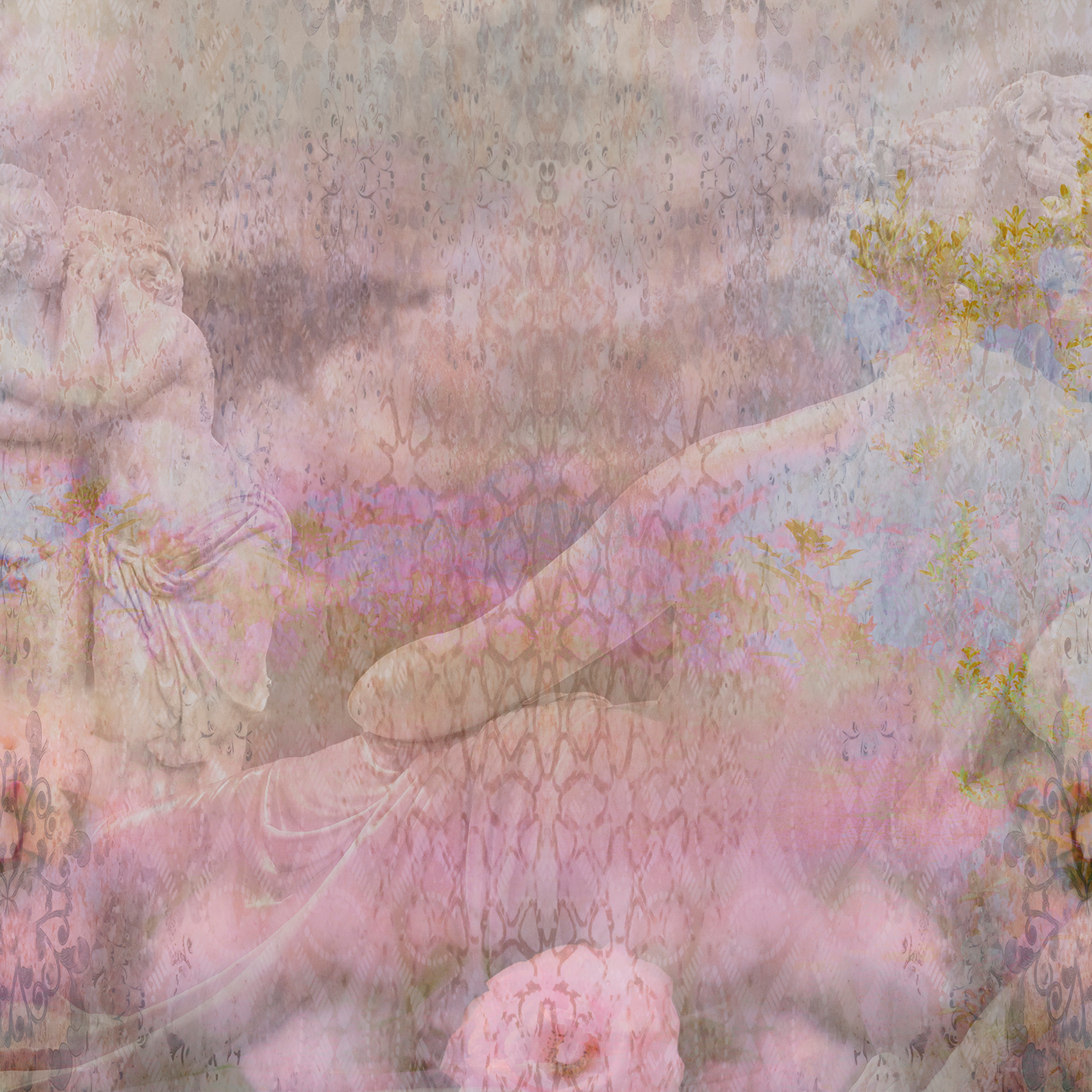 Produkt Pleasure Dome | 521_004 des Herstellers Taplab Wall Covering anzeigen
