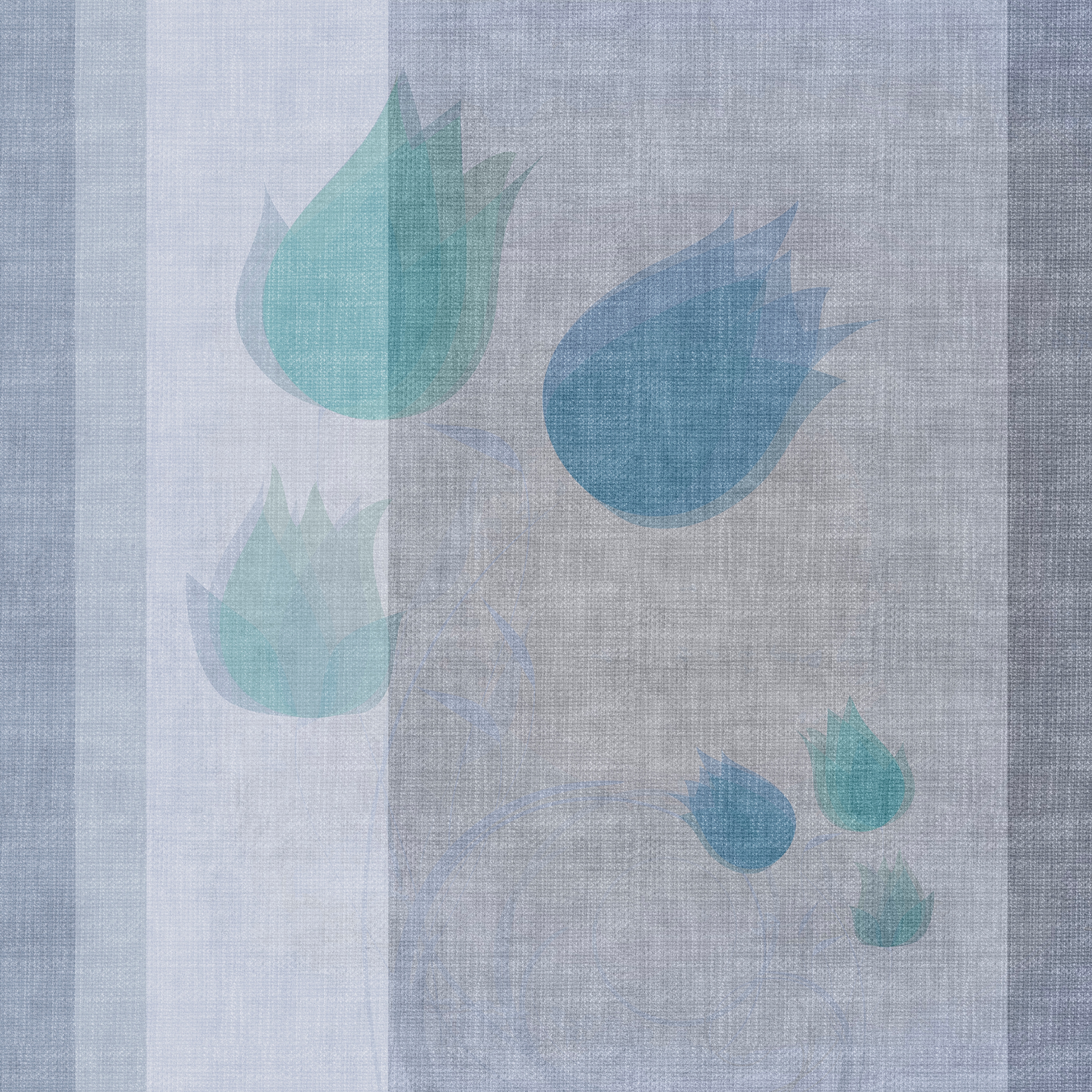 Display product Scream | 525_001 from manufacturer Taplab Wall Covering