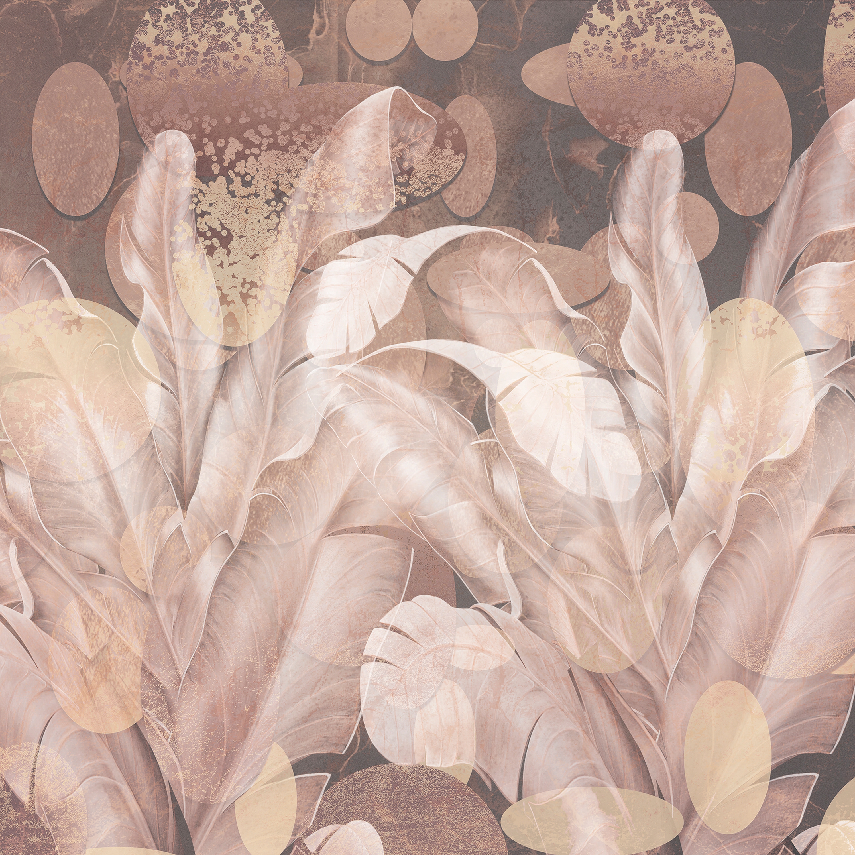 Display product Tabac Dore' | 529_004 from manufacturer Taplab Wall Covering