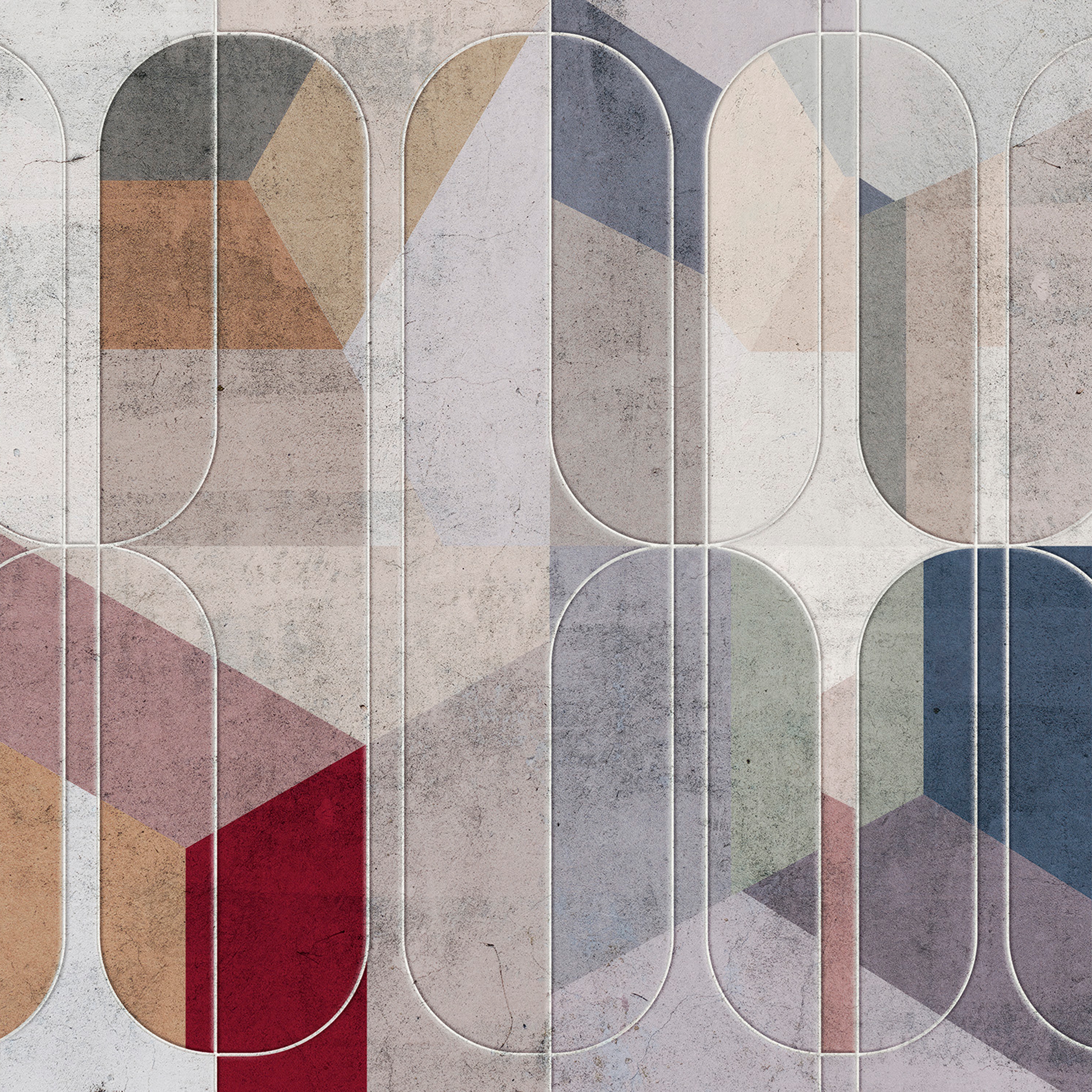 Display product Arlecchino | 586_004 from manufacturer Taplab Wall Covering