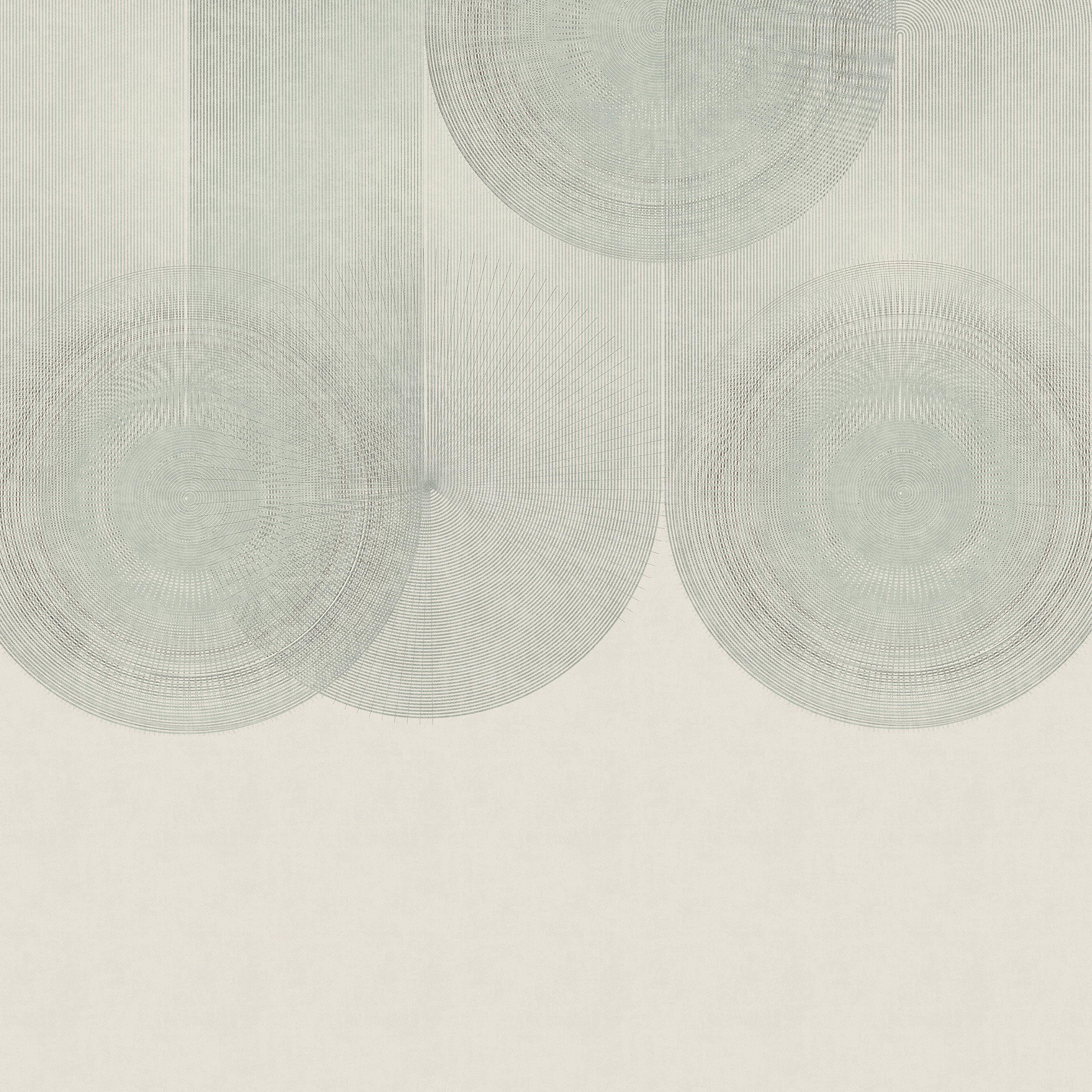 Produkt Circular | 594_003 des Herstellers Taplab Wall Covering anzeigen