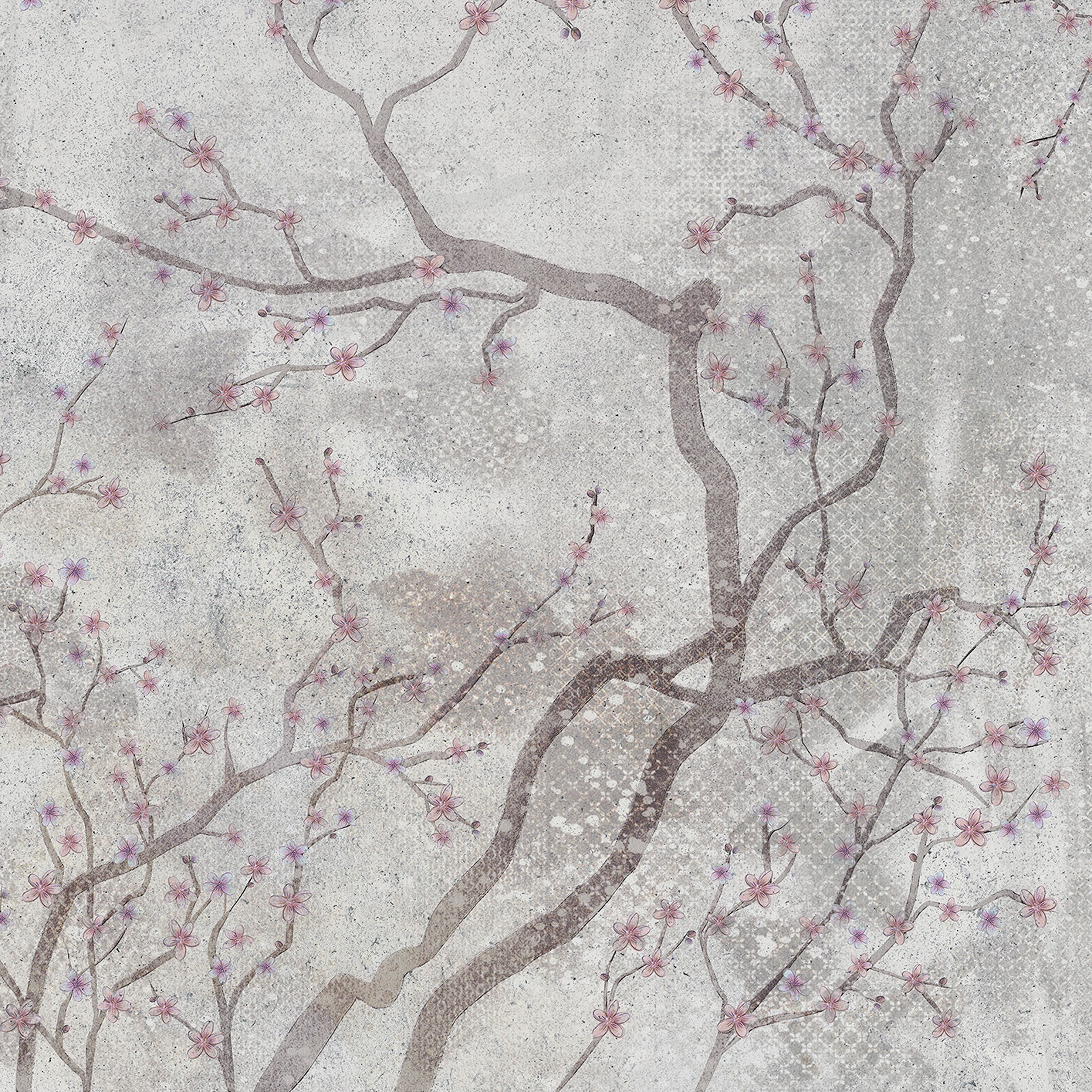 Produkt Fiori Di Pesco | 561_003 des Herstellers Taplab Wall Covering anzeigen