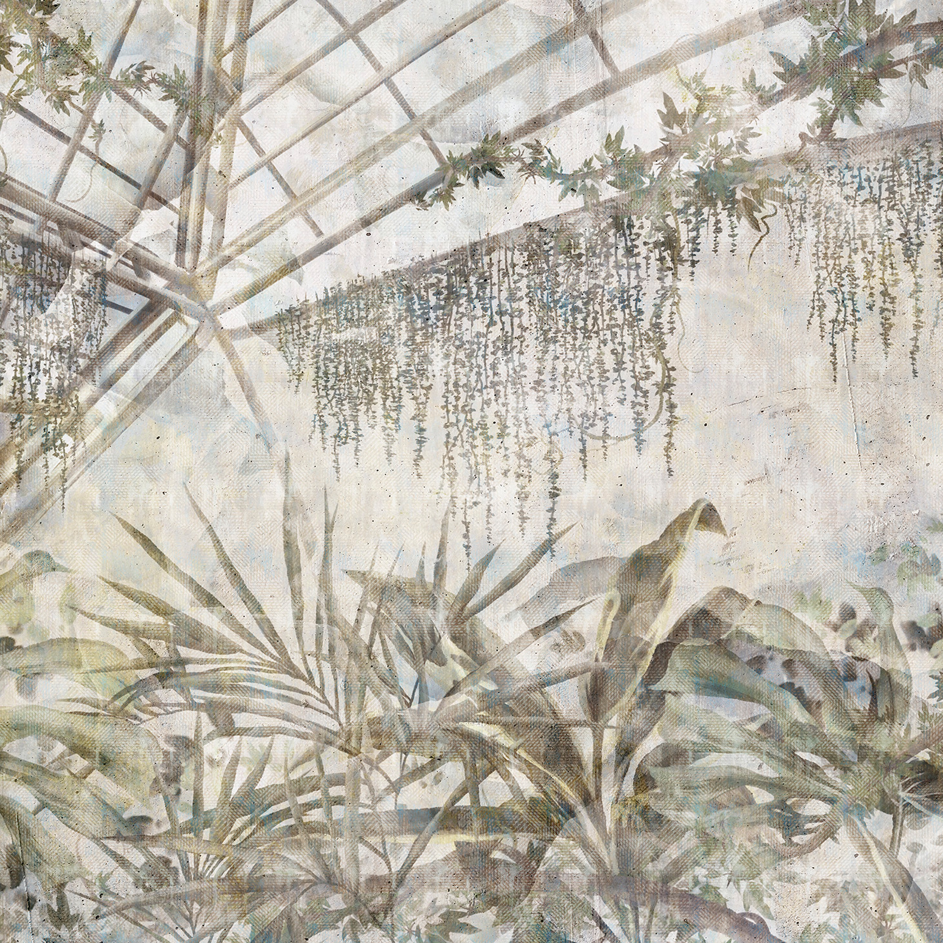 Produkt Ivy | 567_004 des Herstellers Taplab Wall Covering anzeigen