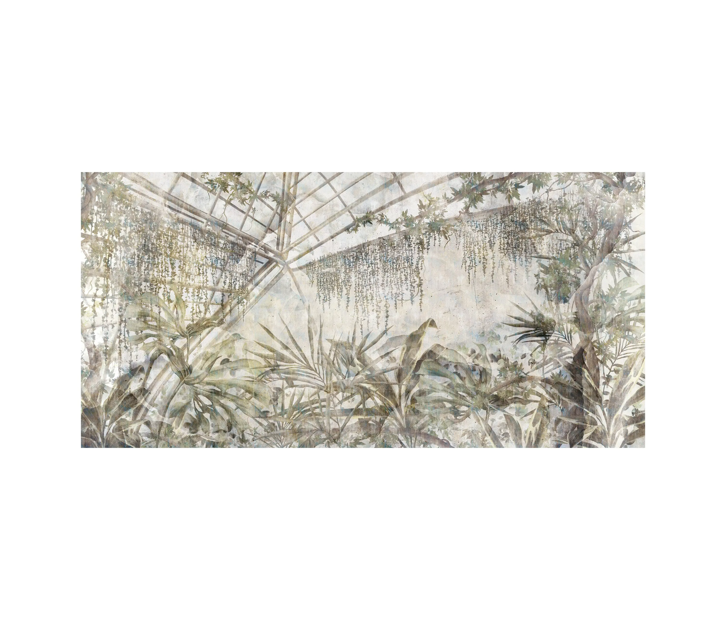 Taplab Wall Covering - Ivy | 567_004
