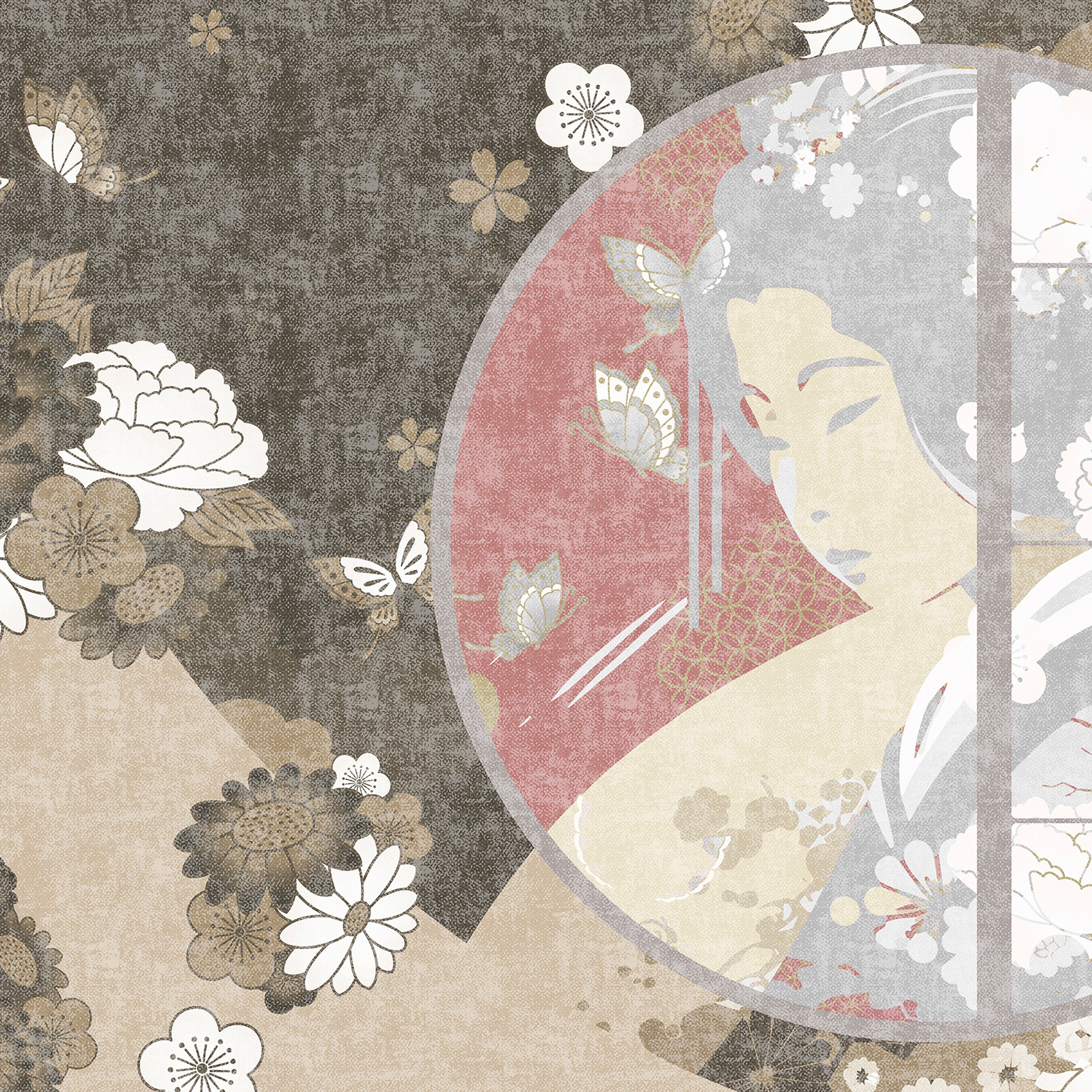 Produkt Orientale | 557_005 des Herstellers Taplab Wall Covering anzeigen