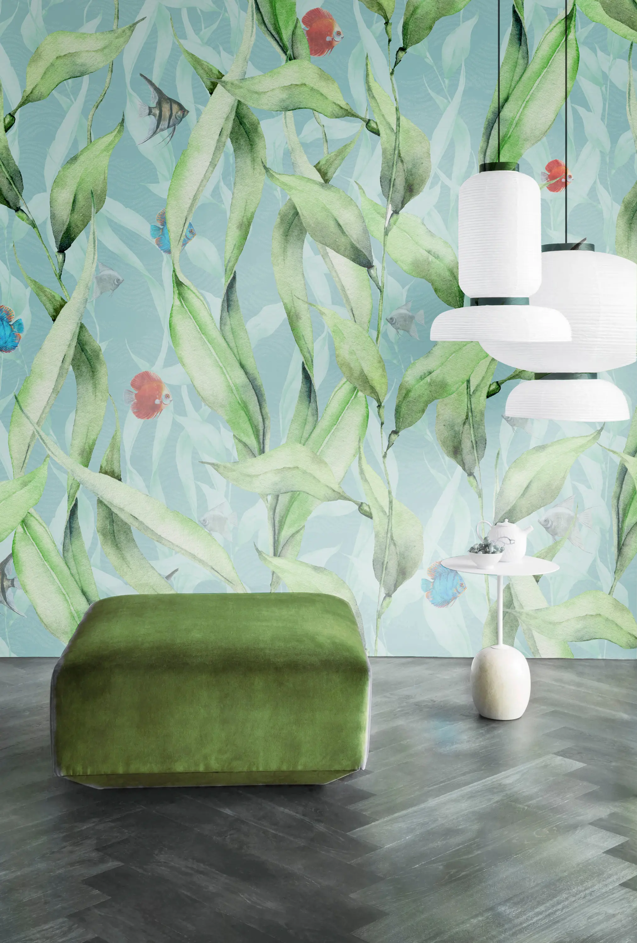 Taplab Wall Covering - Trafic | 559_003