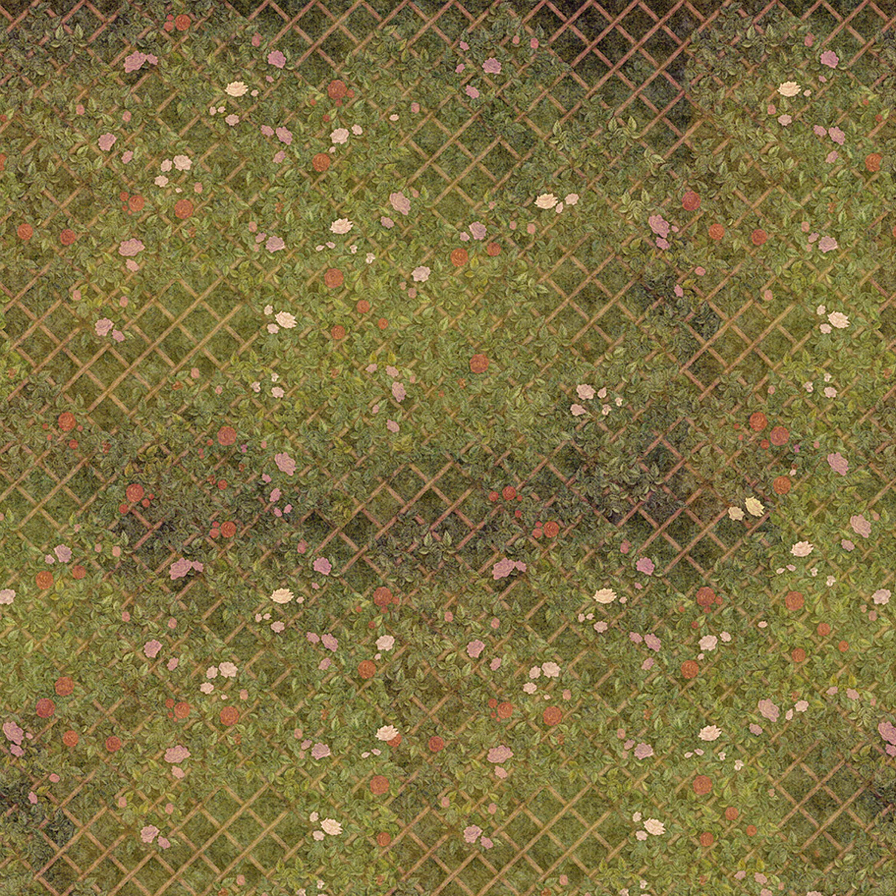Produkt Jardin Mediceo | 550_000 des Herstellers Taplab Wall Covering anzeigen