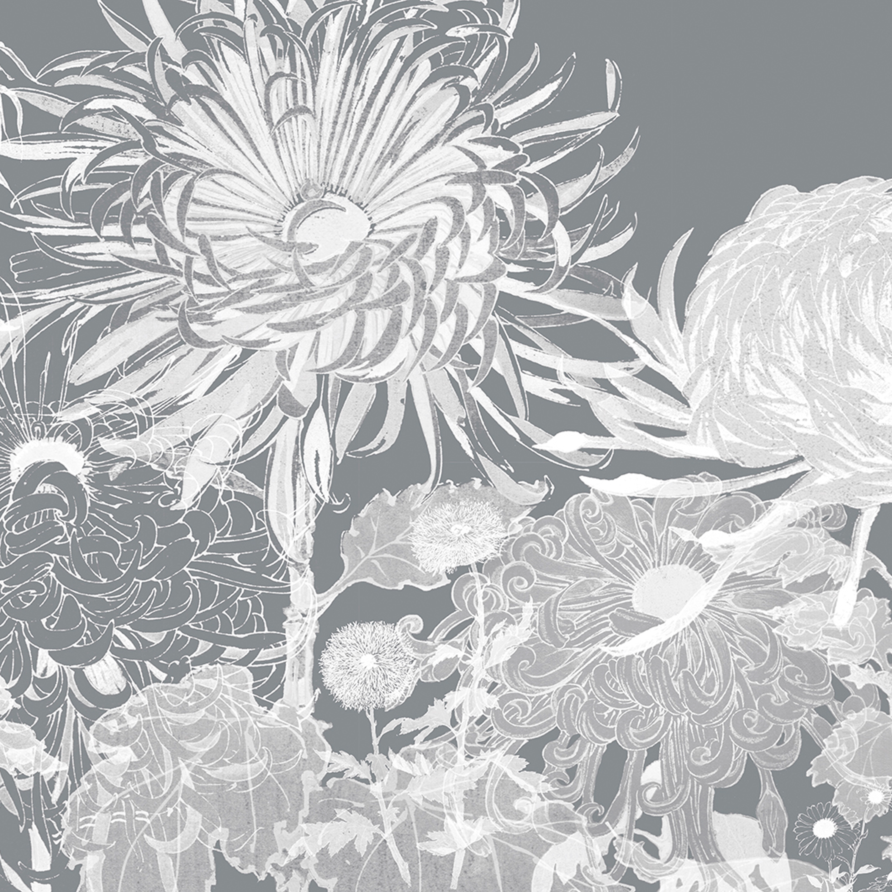 Produkt Flower | 504_001 des Herstellers Taplab Wall Covering anzeigen