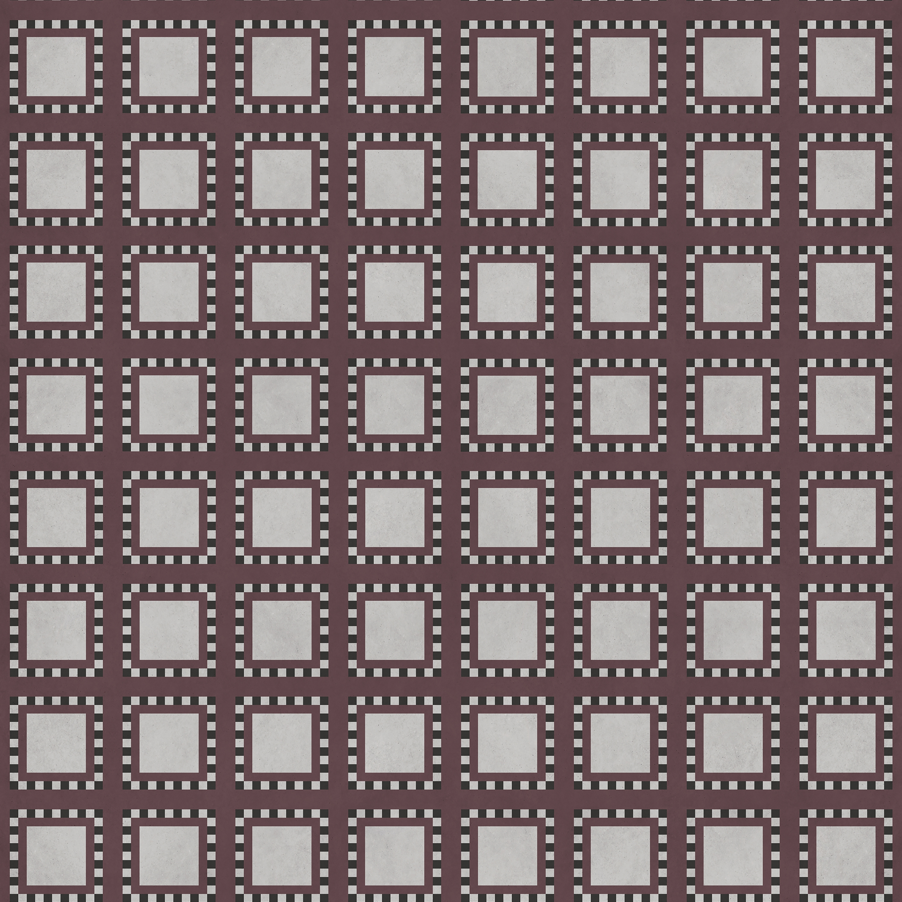 Produkt Quadrato Bordeaux Piccolo | 508_001 des Herstellers Taplab Wall Covering anzeigen