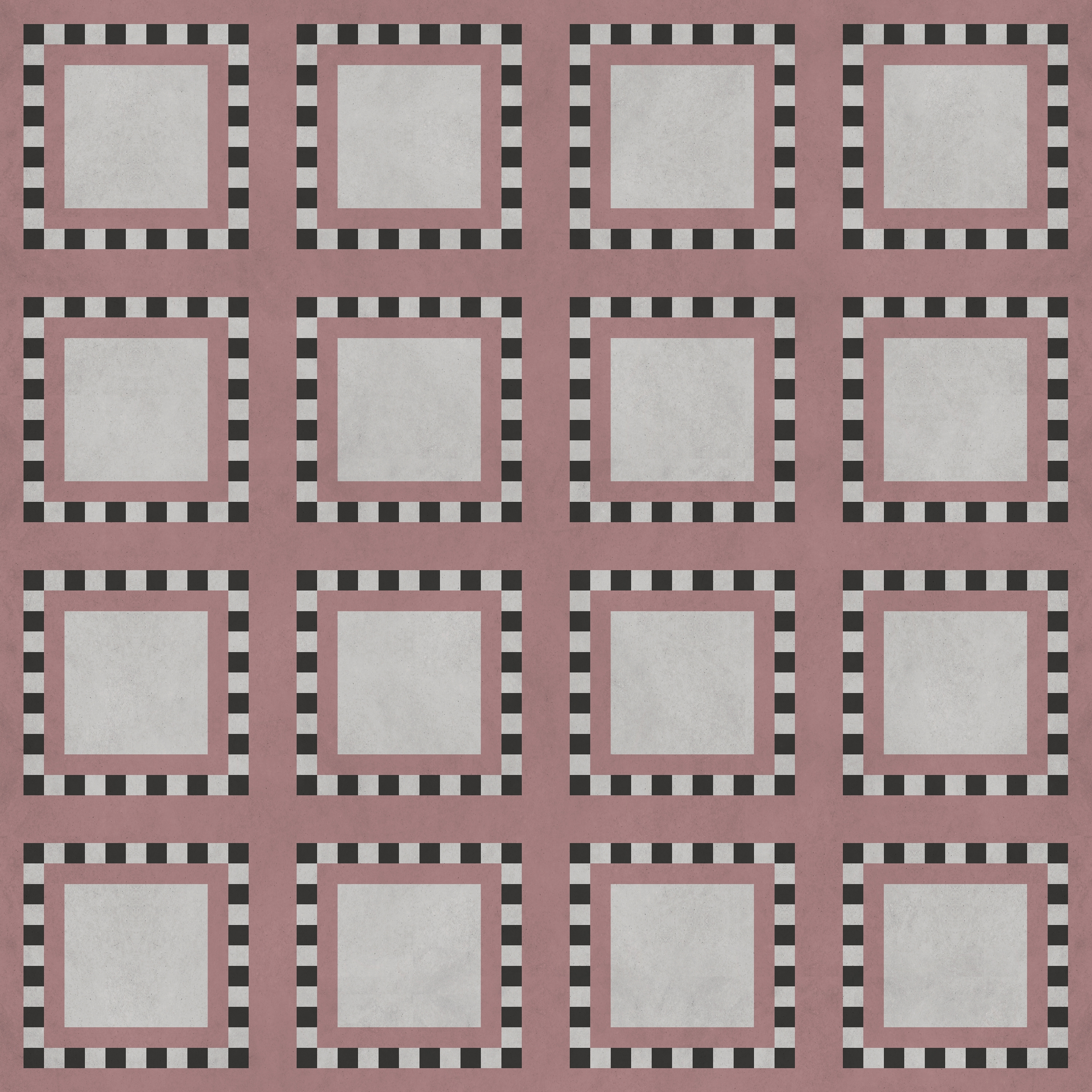 Quadrato Rosa | 508_004