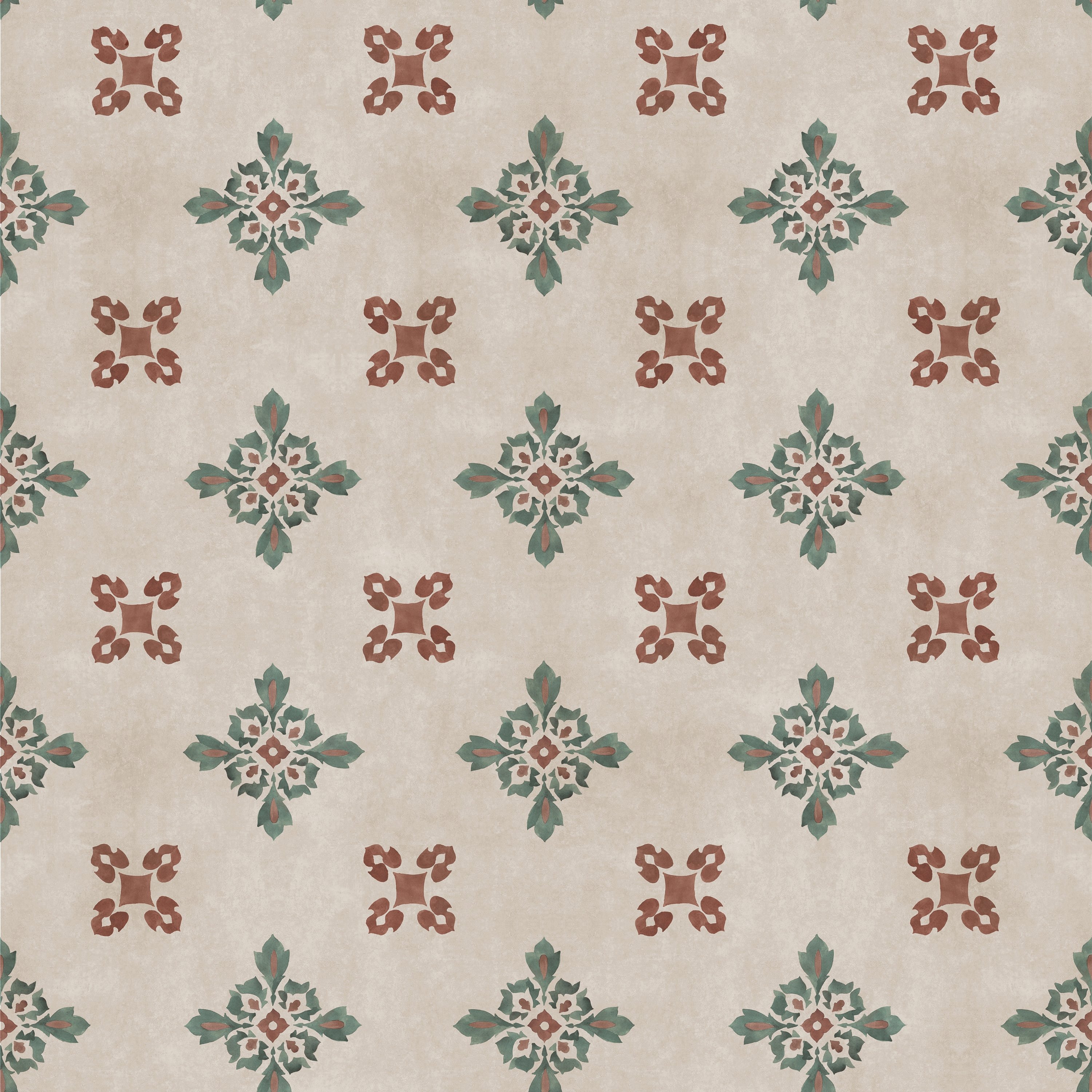 Fiore Verde Piccolo | 506_002