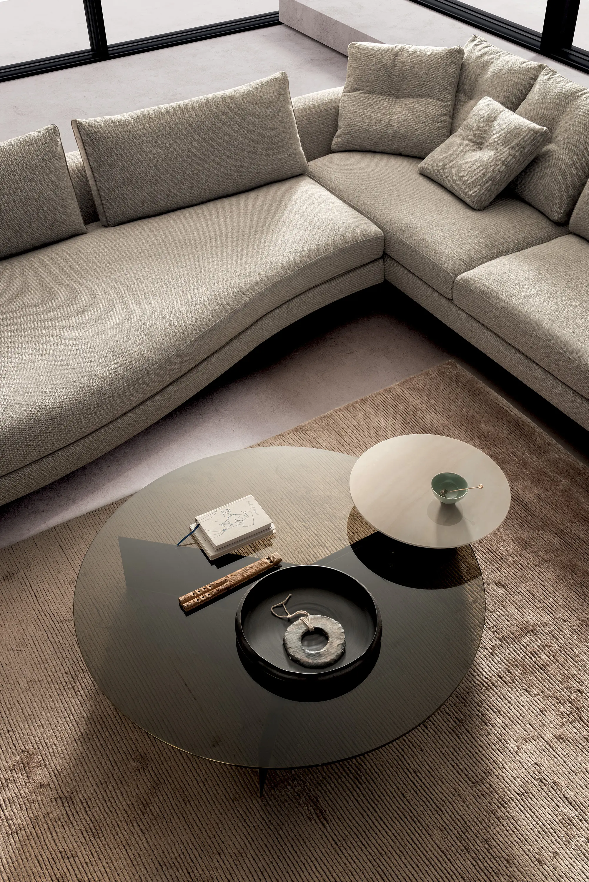 Valentini - Modello Y