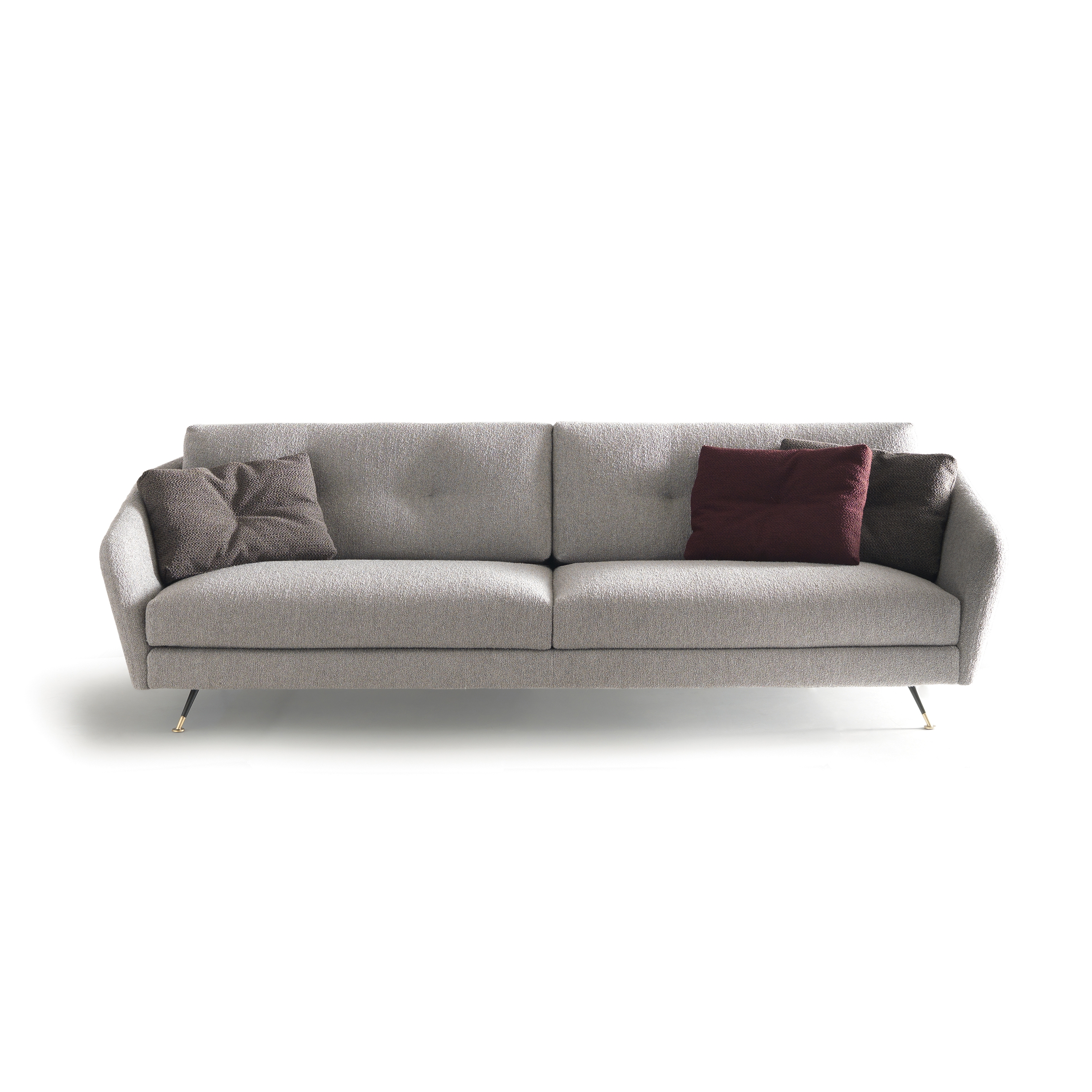 Display product Duke from manufacturer Valentini